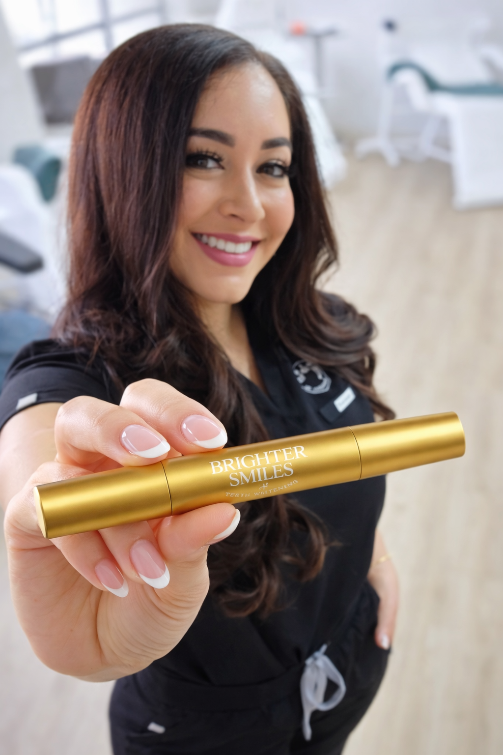 Teeth Whitening in Matthews, NC: What to Expect at Your First Appointment