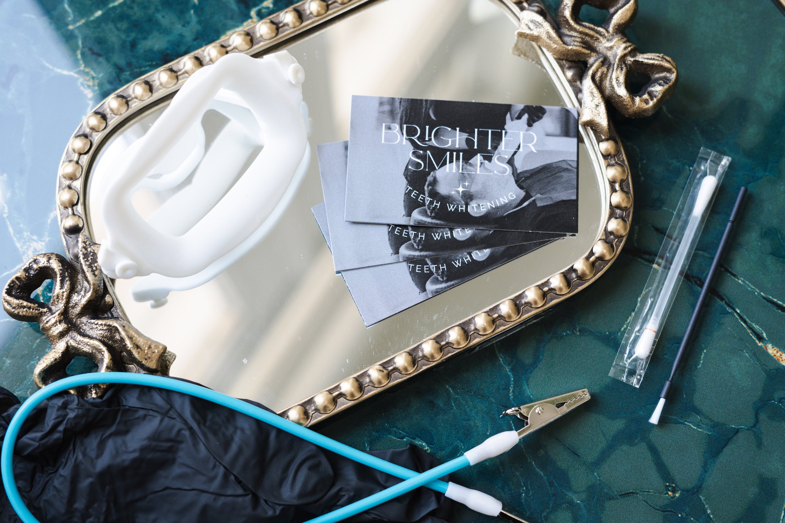 Professional Teeth Whitening in Charlotte, Matthews &amp; Lake Norman: Everything You Need to Know Before Your Appointment