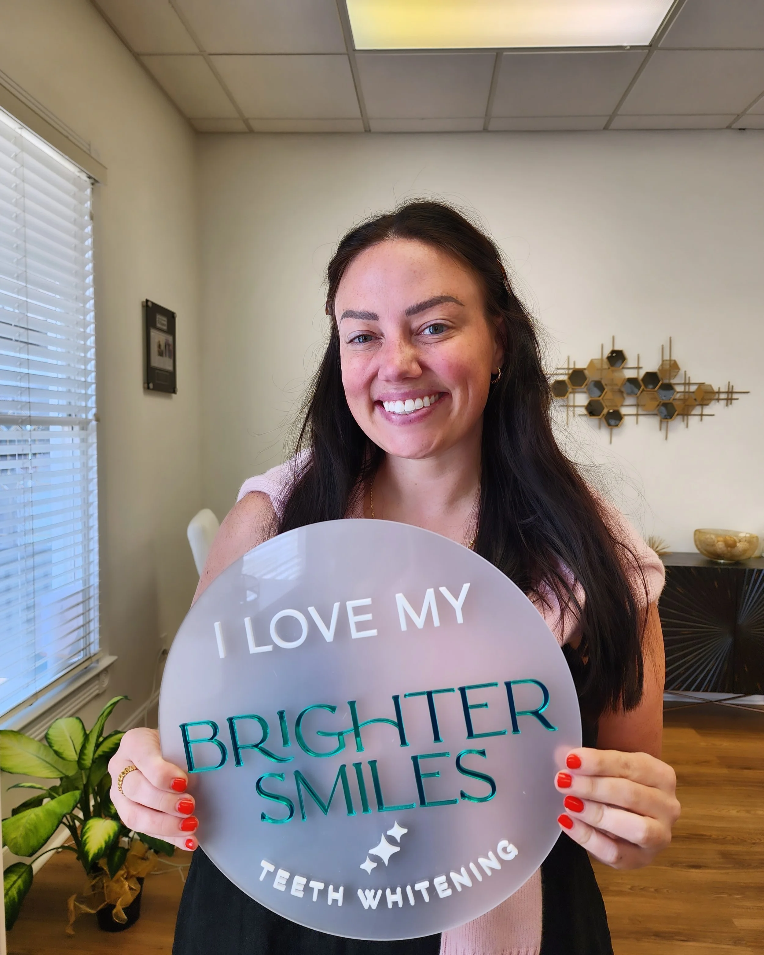 Why Are My Teeth Still Yellow Even Though I Brush Every Day?