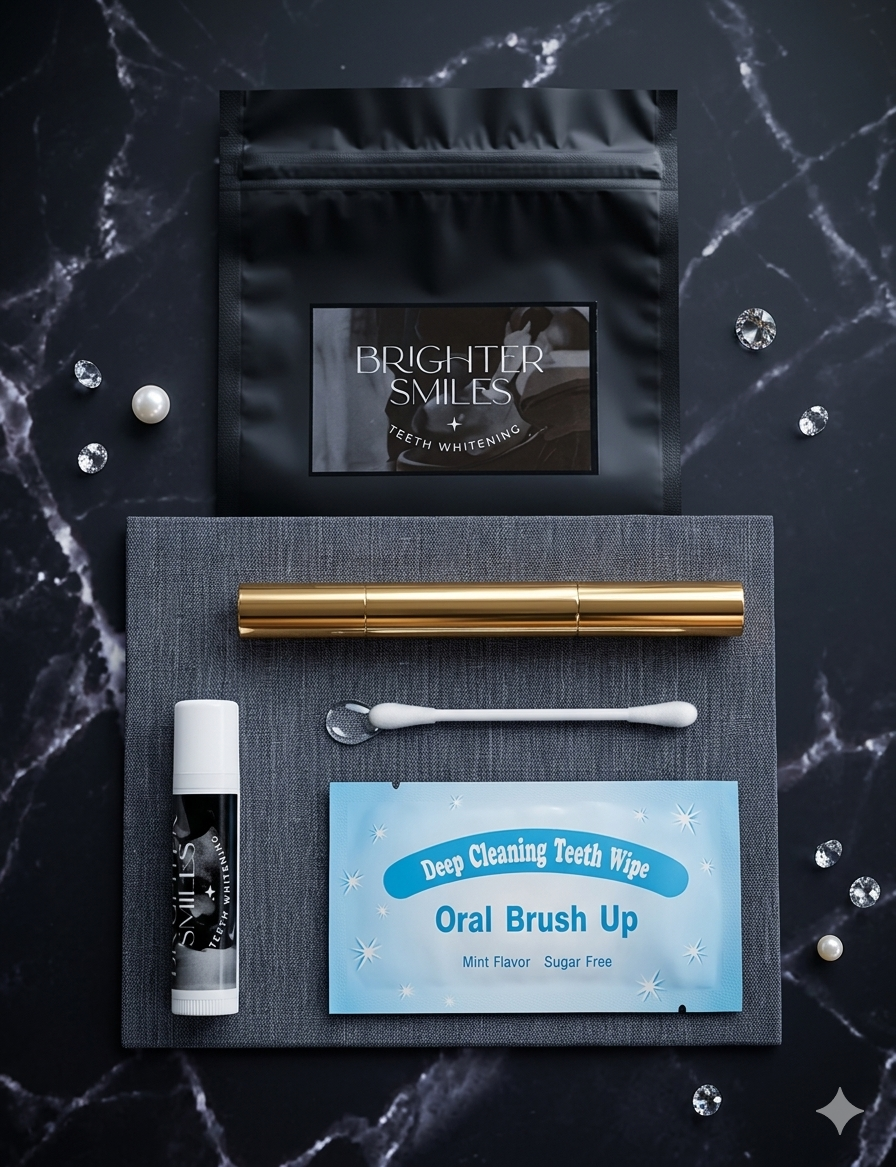 Advanced Home Whitening System - Refill Pack