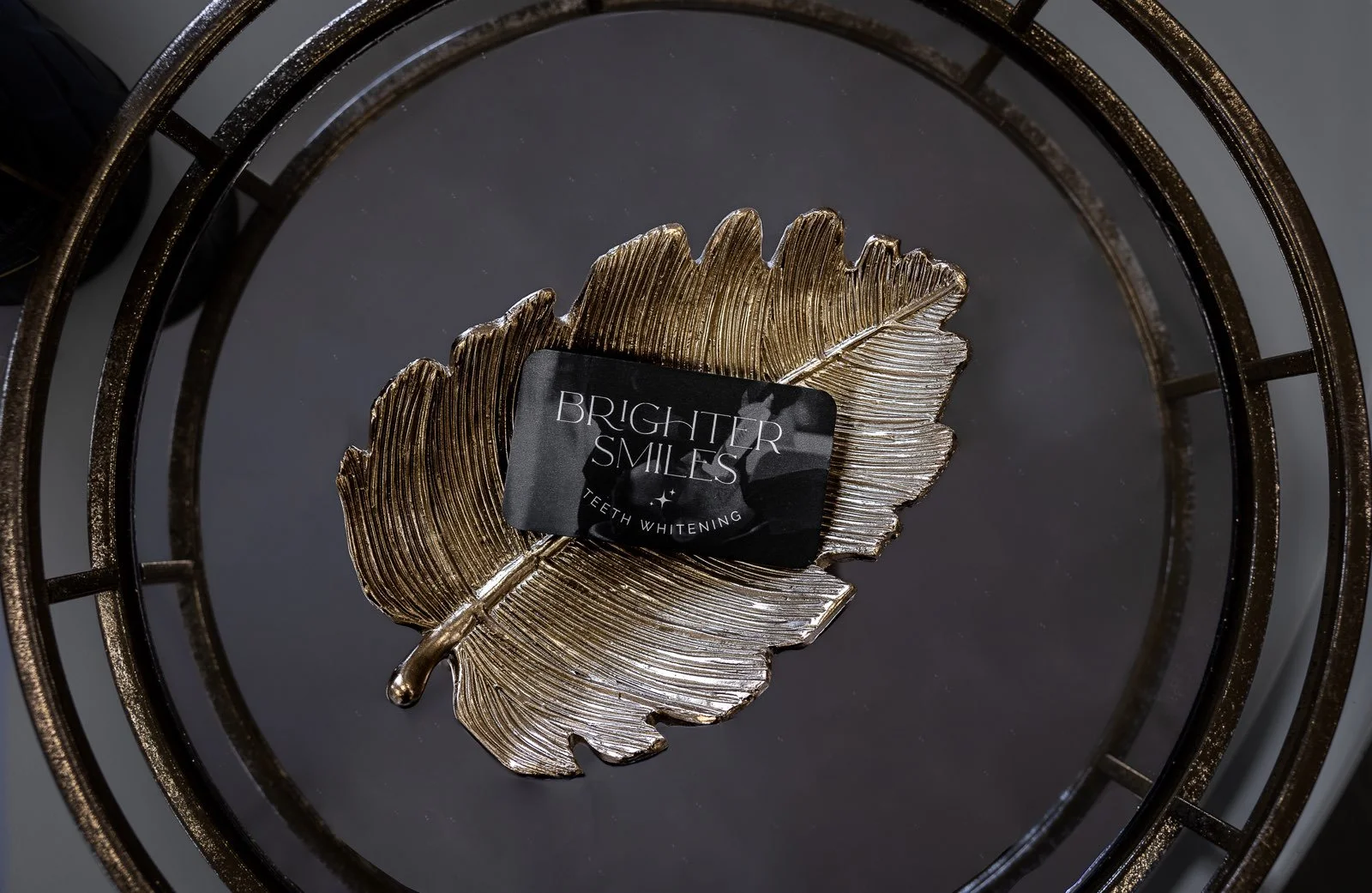 brighter smiles teeth whitening gift card