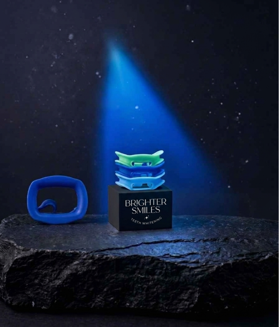 Silicone Cheek Retractors