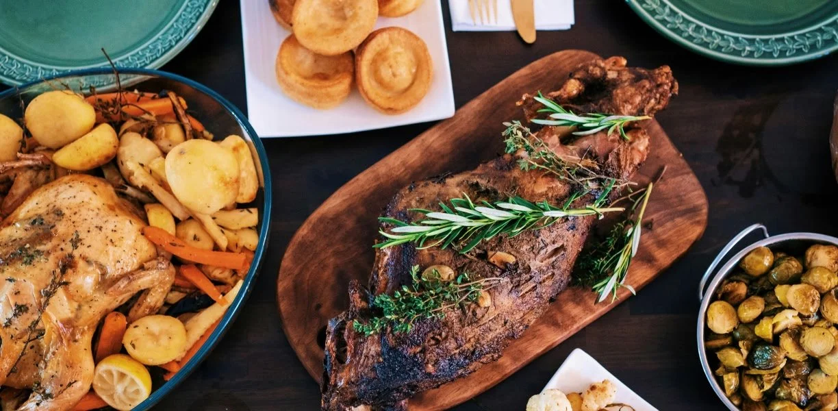 Food and travel: where to experience 2025’s most fashionable foods