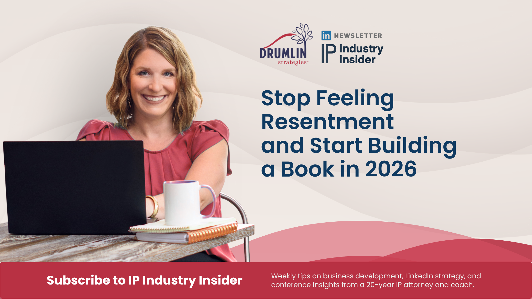 Stop Feeling Resentment and Start Building a Book in 2026