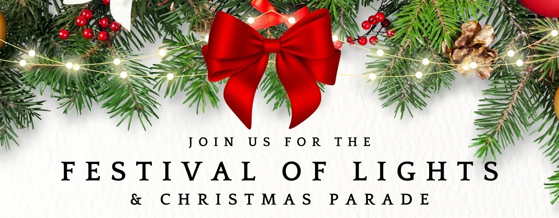 Fayette Christmas Parade