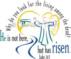 EARLY EASTER WORSHIP