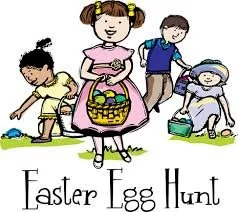EASTER EGG HUNT