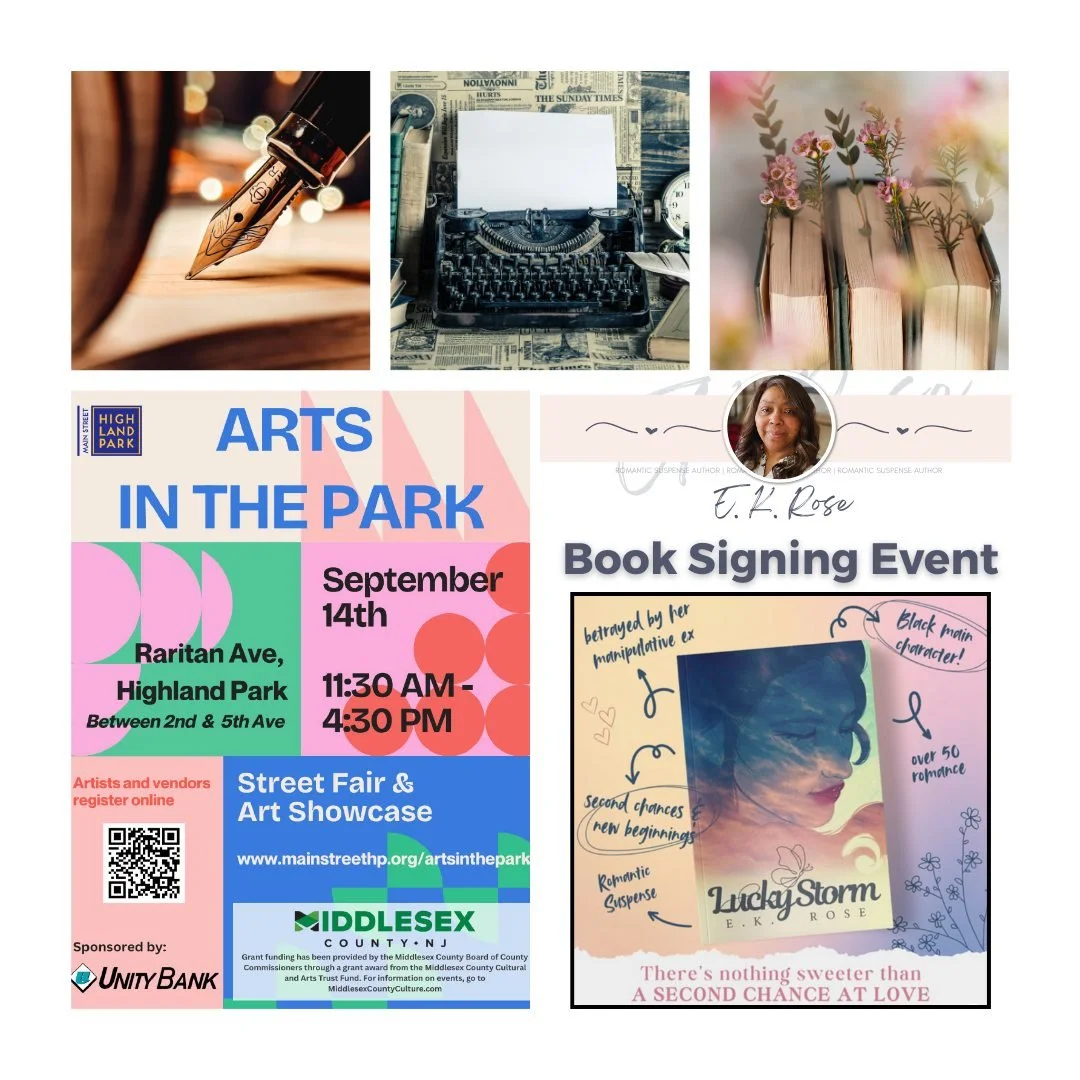 Join me for my debut book signing event for Lucky Storm, the first book in the Stormé LaChance Trilogy! Ask me questions and sign up for a free book giveaway to be drawn at 3:30 pm. The weather will be beautiful!
#booksigning #bookstagram #Aut