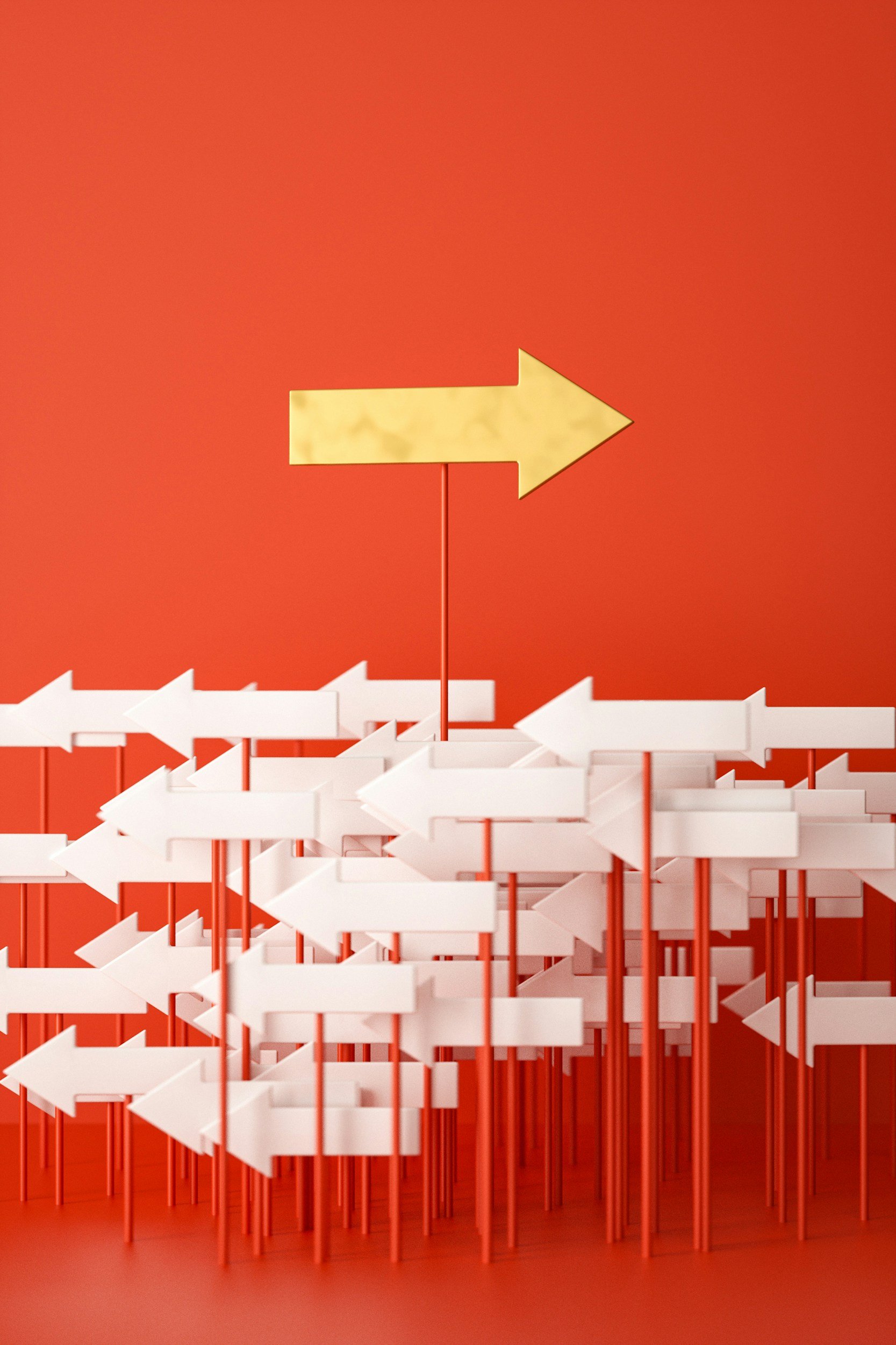 The Software Labyrinth: How Software Brokers Simplify Procurement