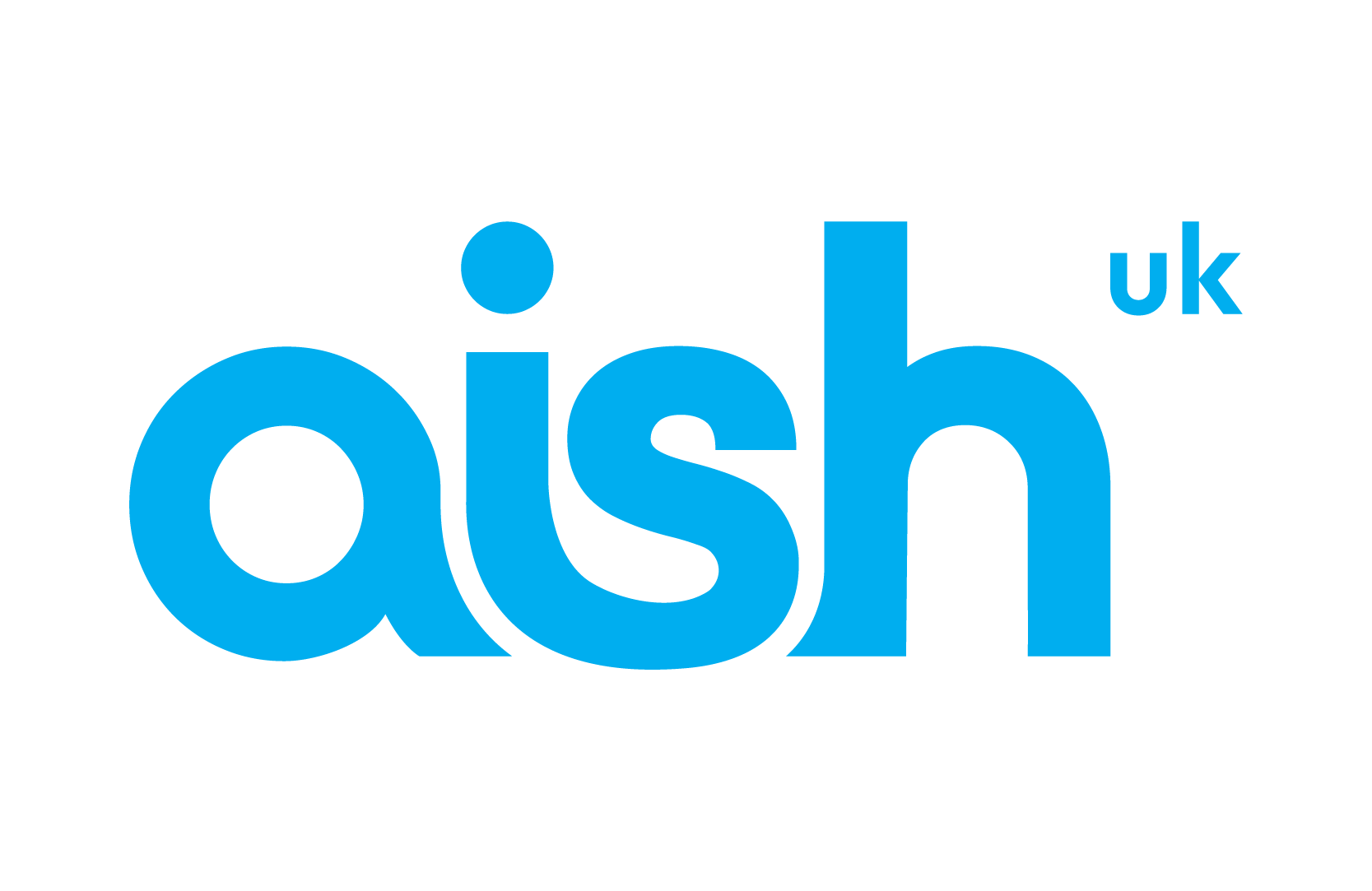 Aish logo