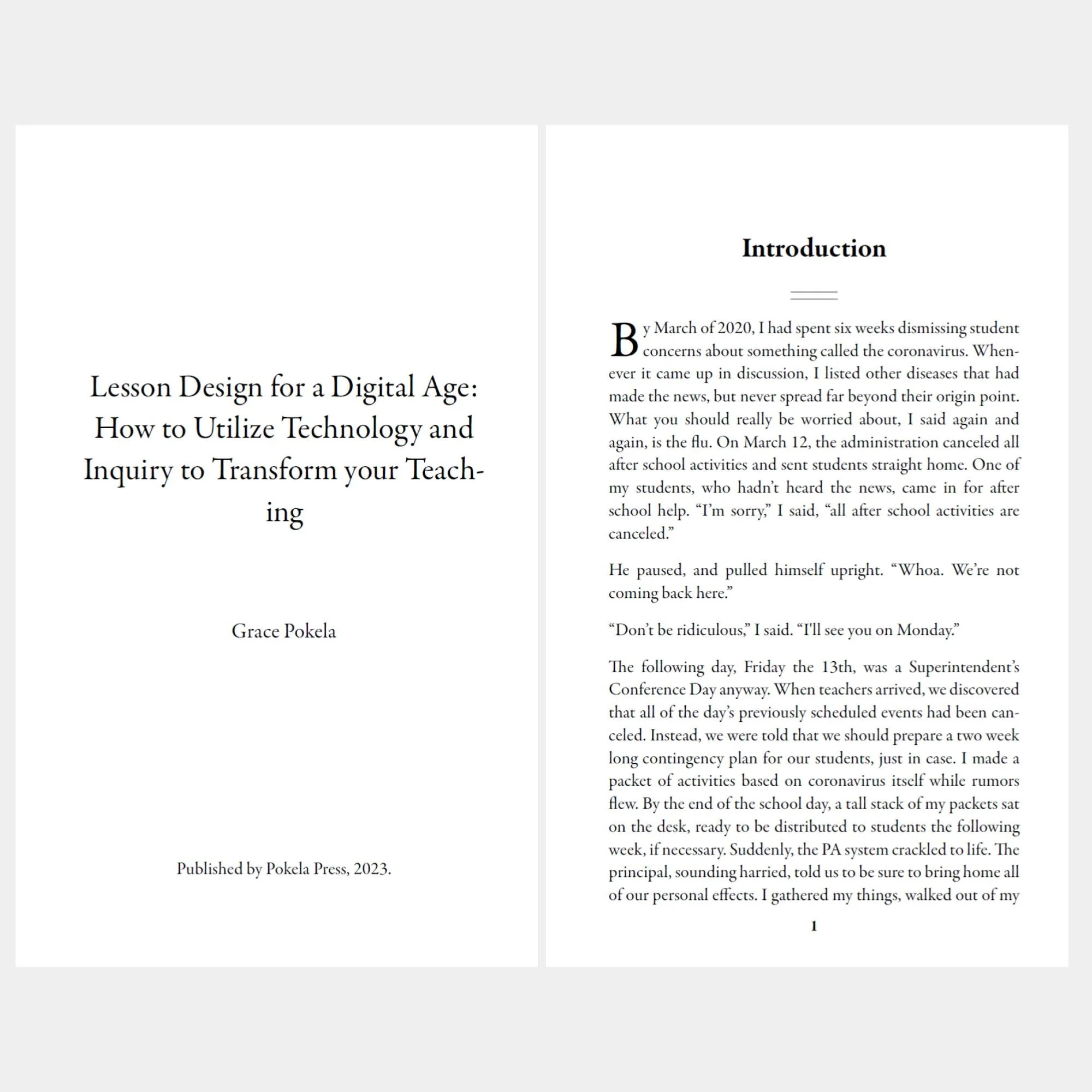 (Paperback) Lesson Design for a Digital Age: How to Utilize Technology ...