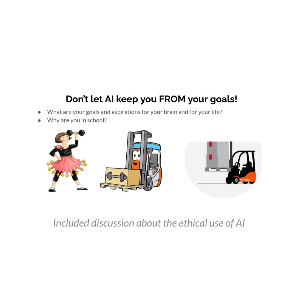 Super Useful Student Tools – Reading, Research, AI Skills & Digital ...