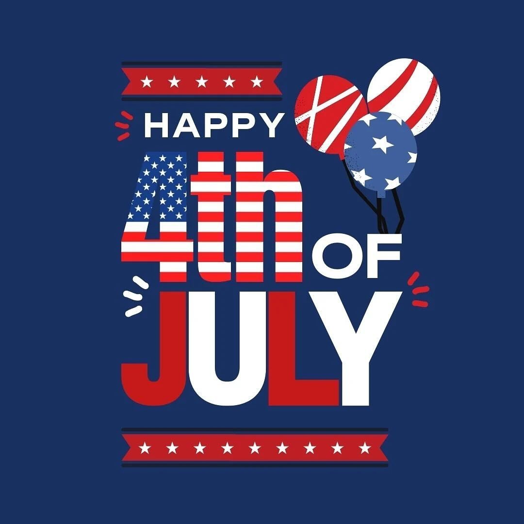 HAPPY 4th of JULY from the Cranford Golf Studio!! 🇺🇸🎆🎇

@downtowncranford @trackmangolf #july4 #cranfordnj
