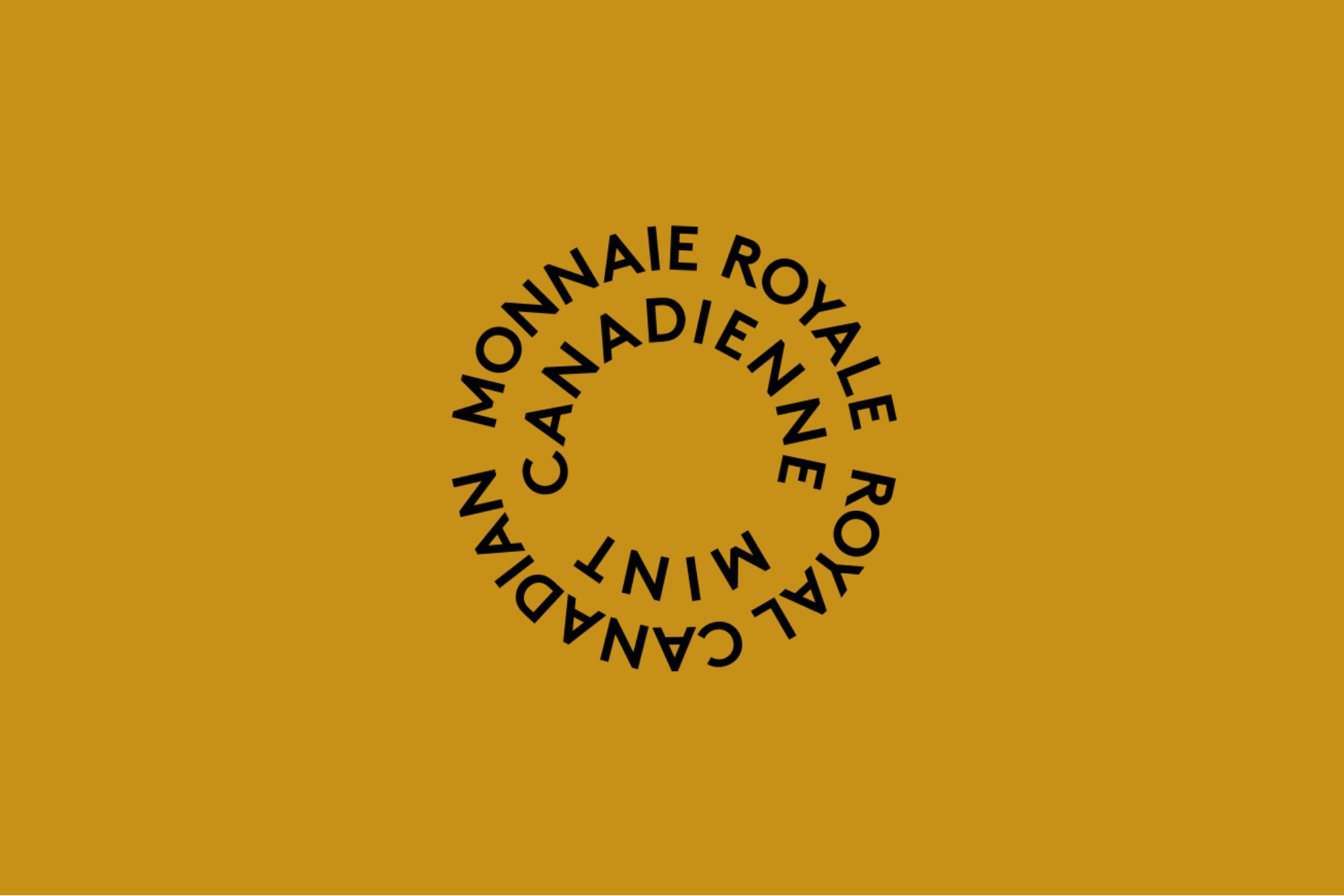Royal Canadian Mint · McCann Montreal