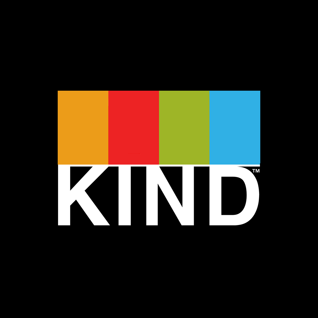 KIND · Bleublancrouge