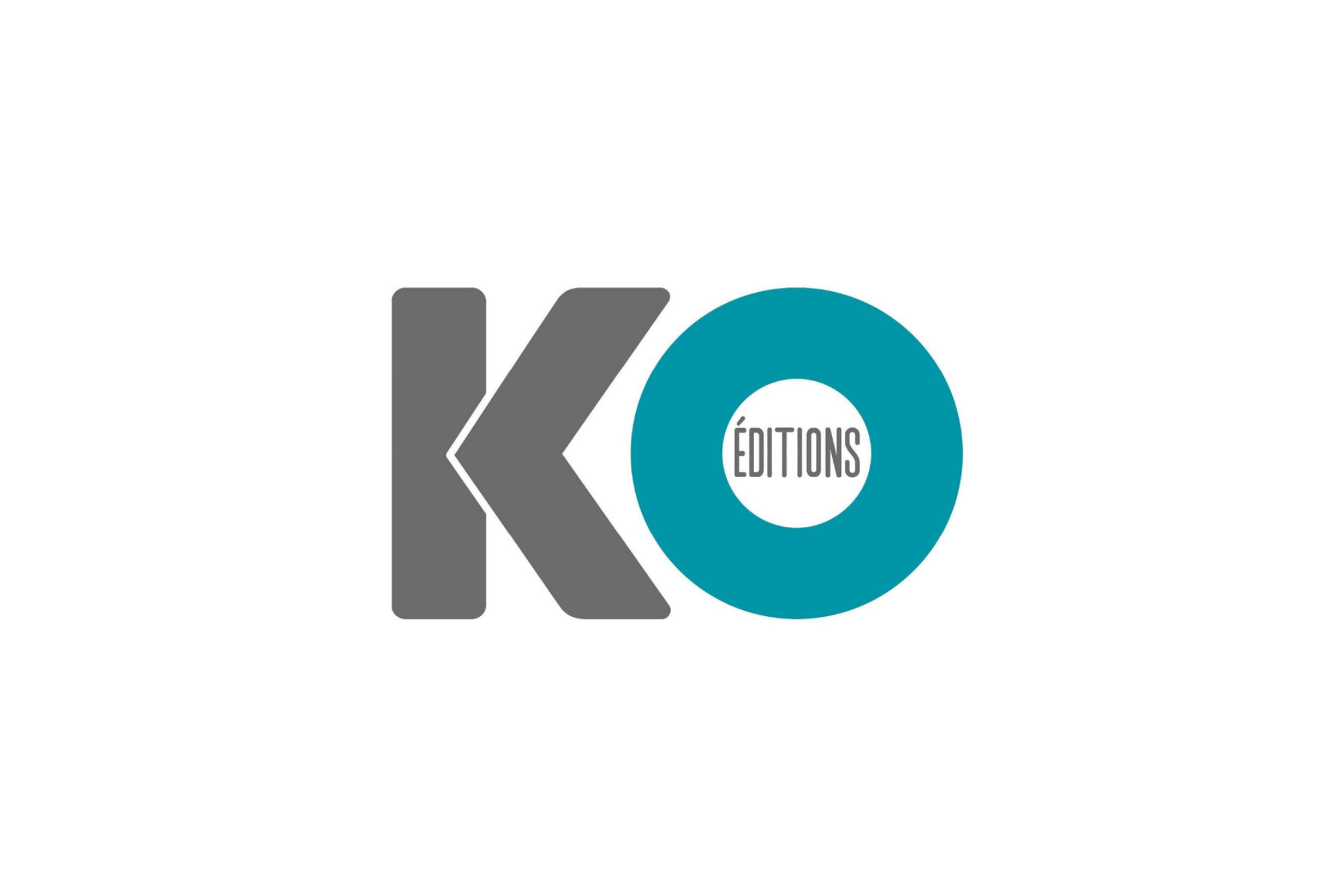 KO Éditions