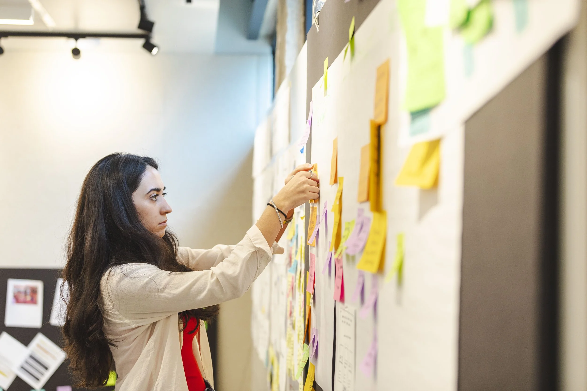 Design Fellow Amanda