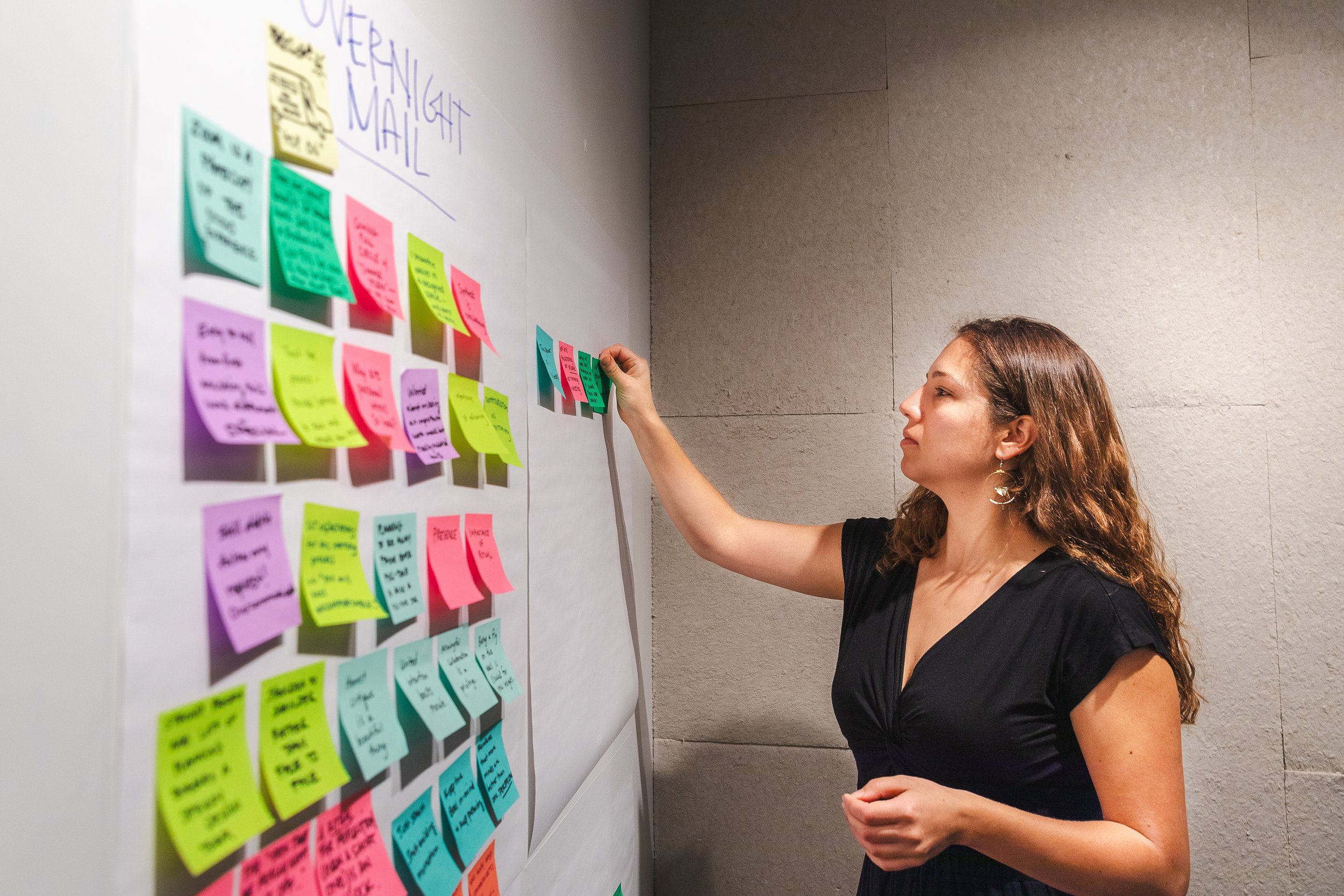 Design Fellow Isabel