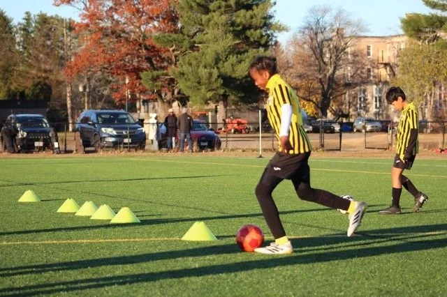 Springfield F.C.