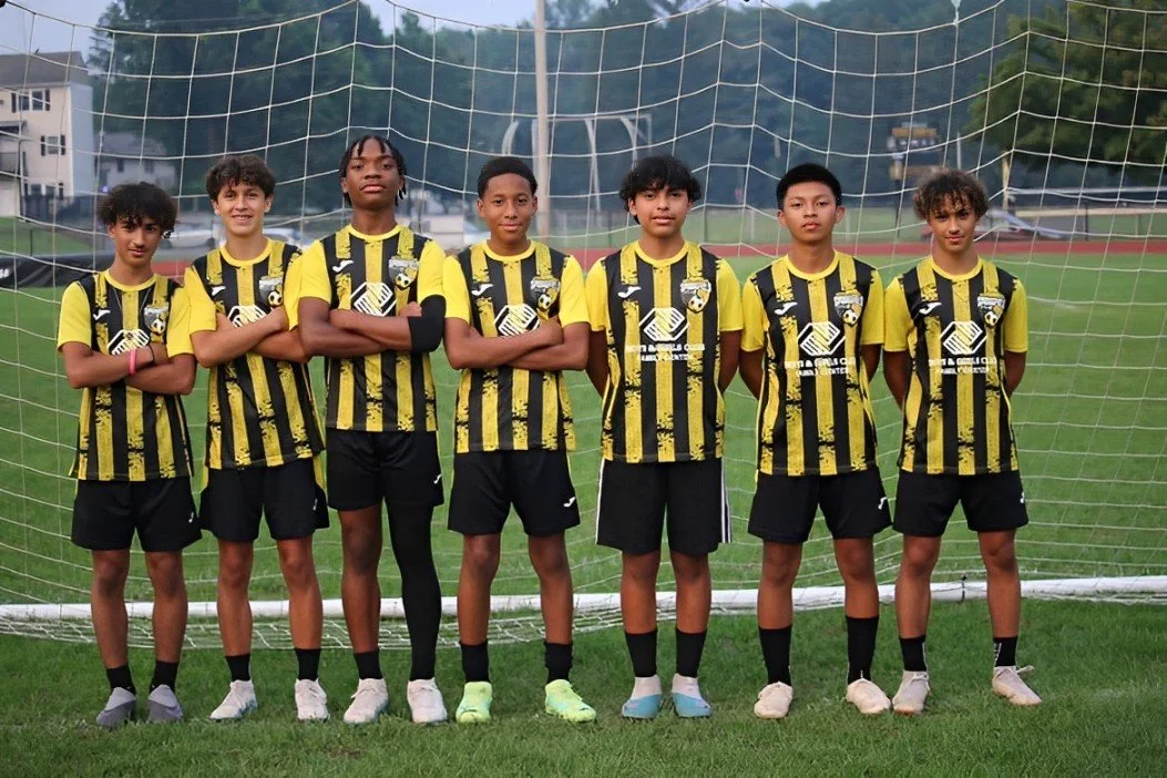 SFC STORE — Springfield F.C.