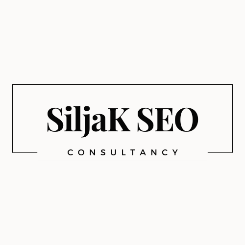 SiljaK SEO &amp; Content Consultancy