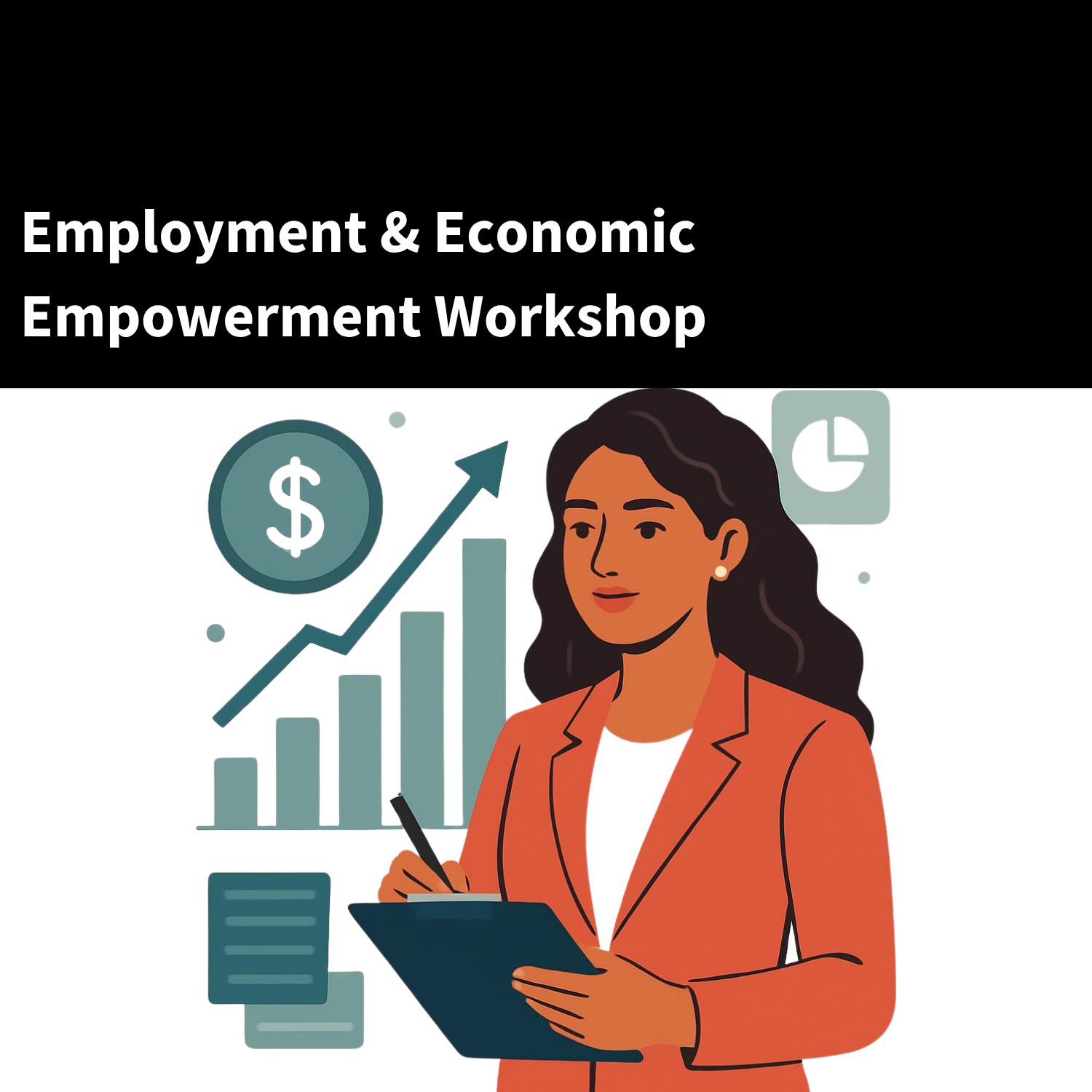 Employment & Economic Empowerment Workshop
