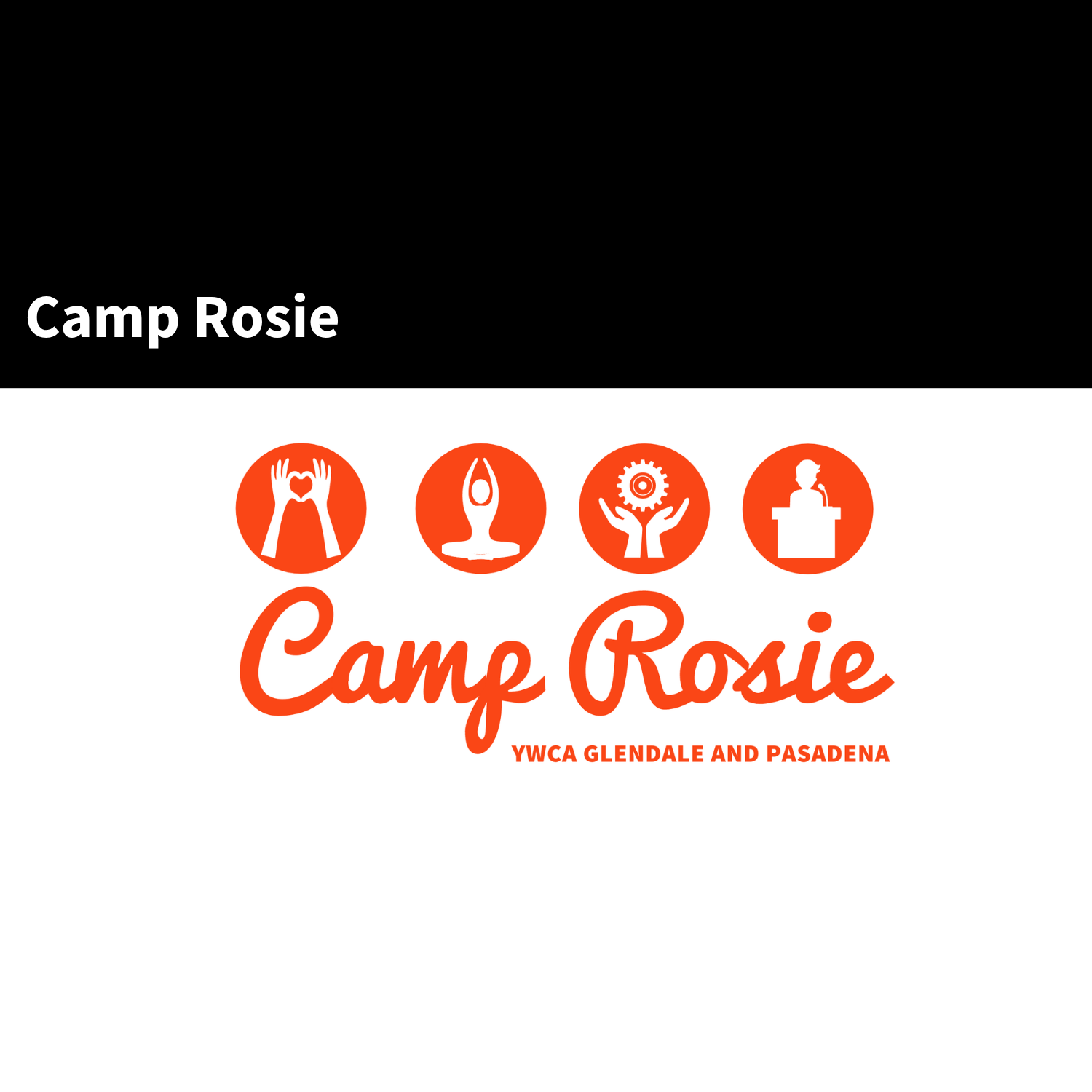 Camp Rosie