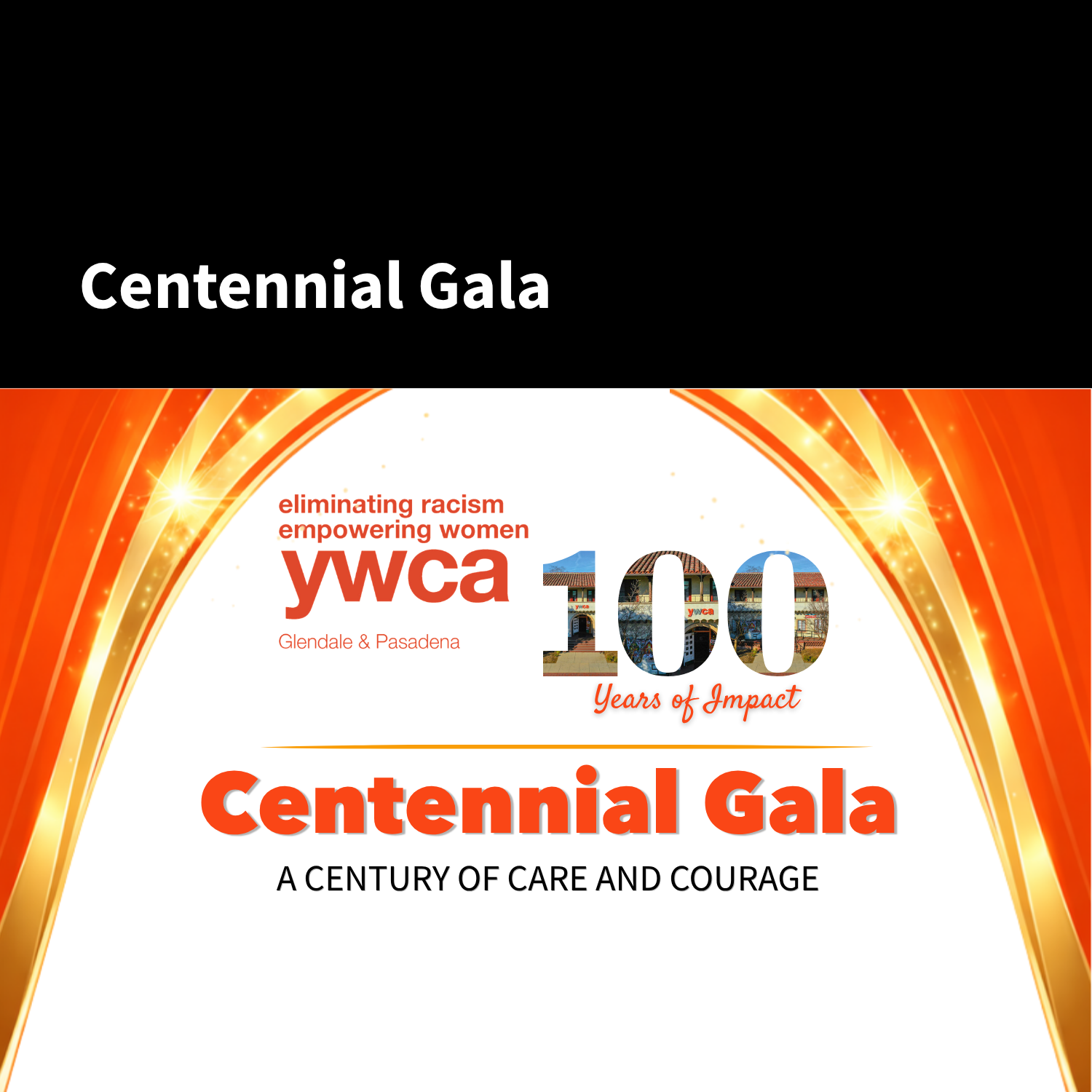 Centennial Gala