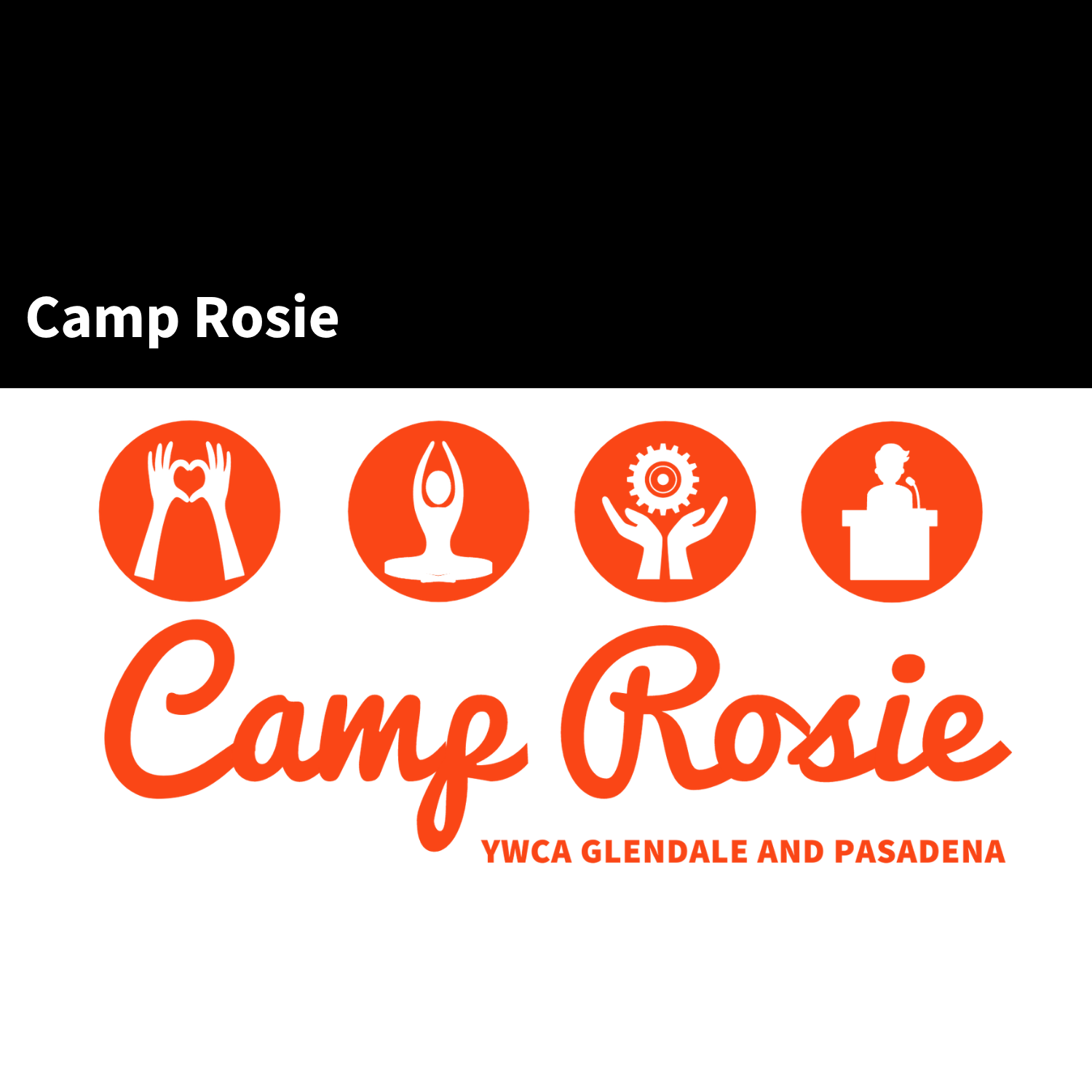 Camp Rosie