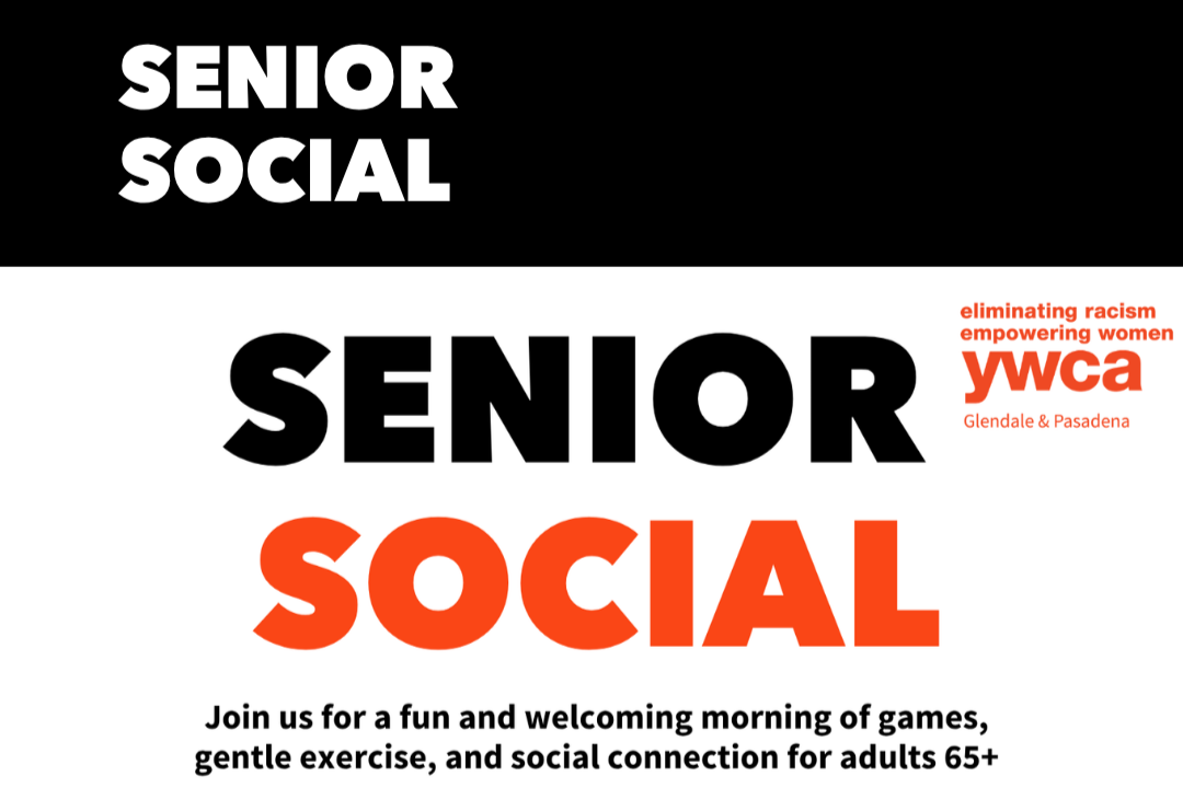 Senior Social