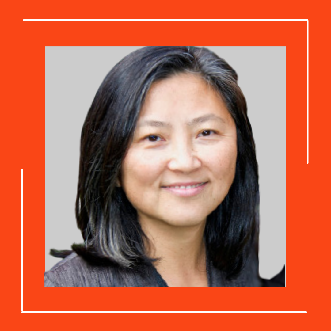 Debra Suh