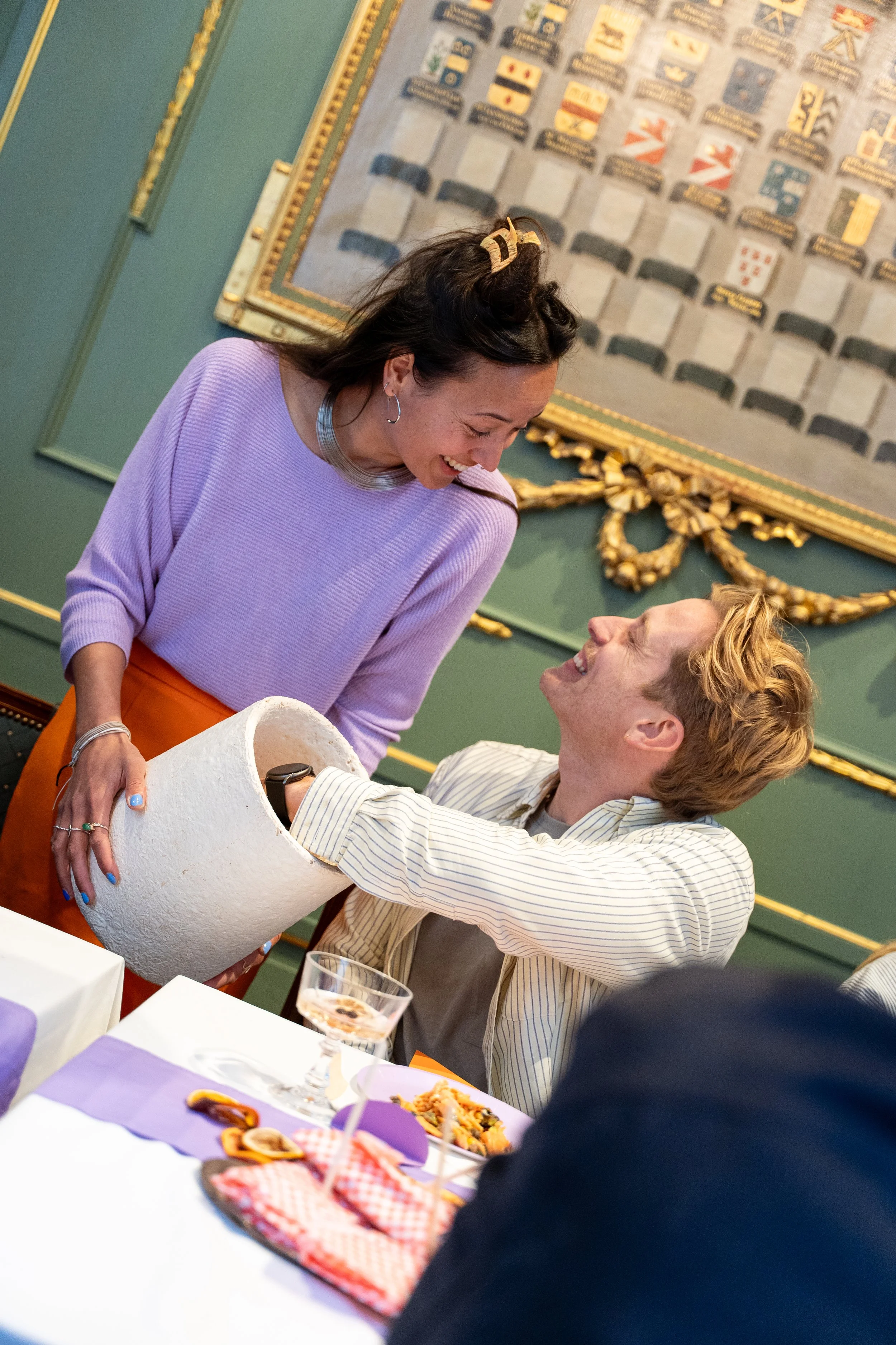 Je Laatste Feestje fotograaf Lotte Kwant