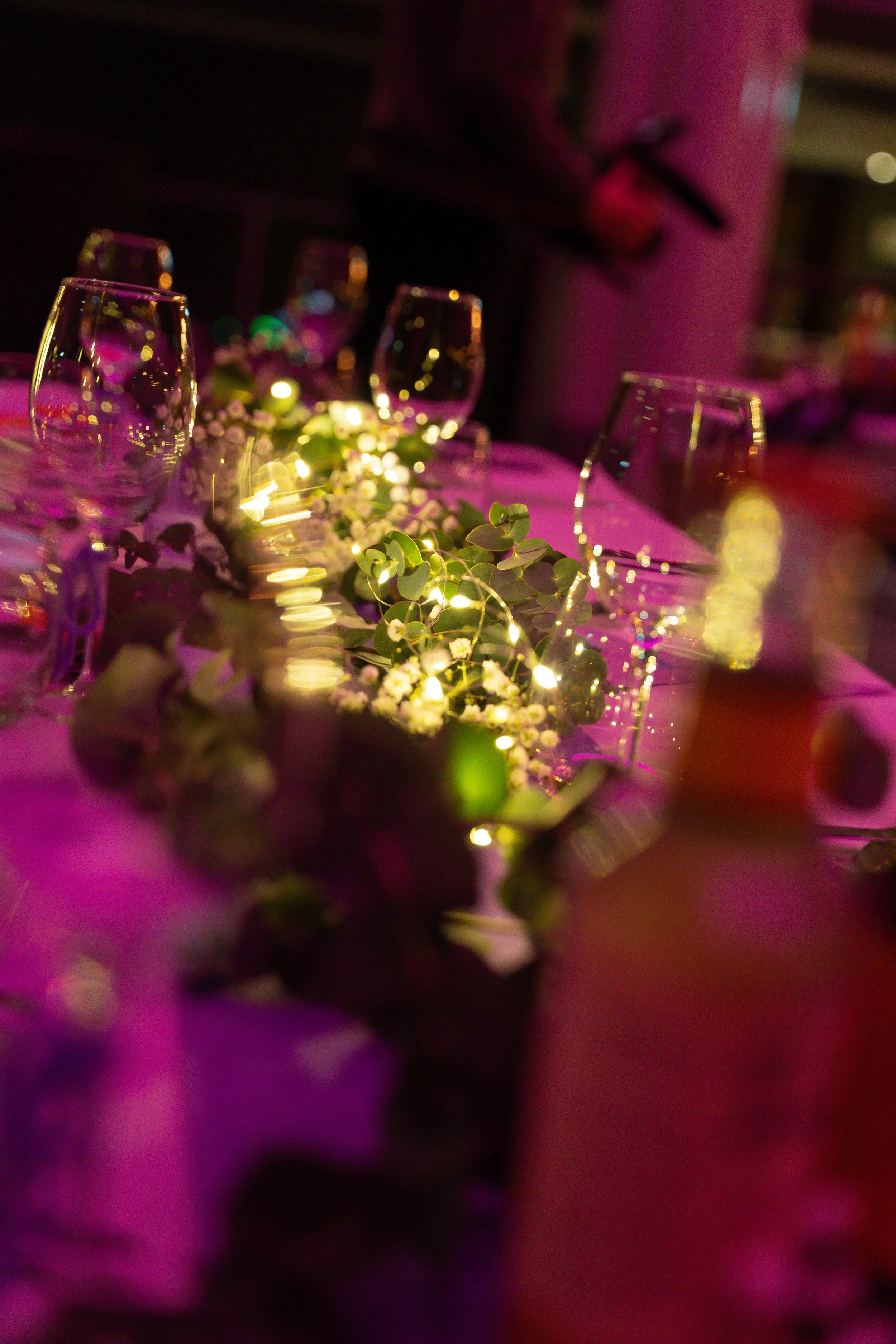 The Spirit of Amsterdam