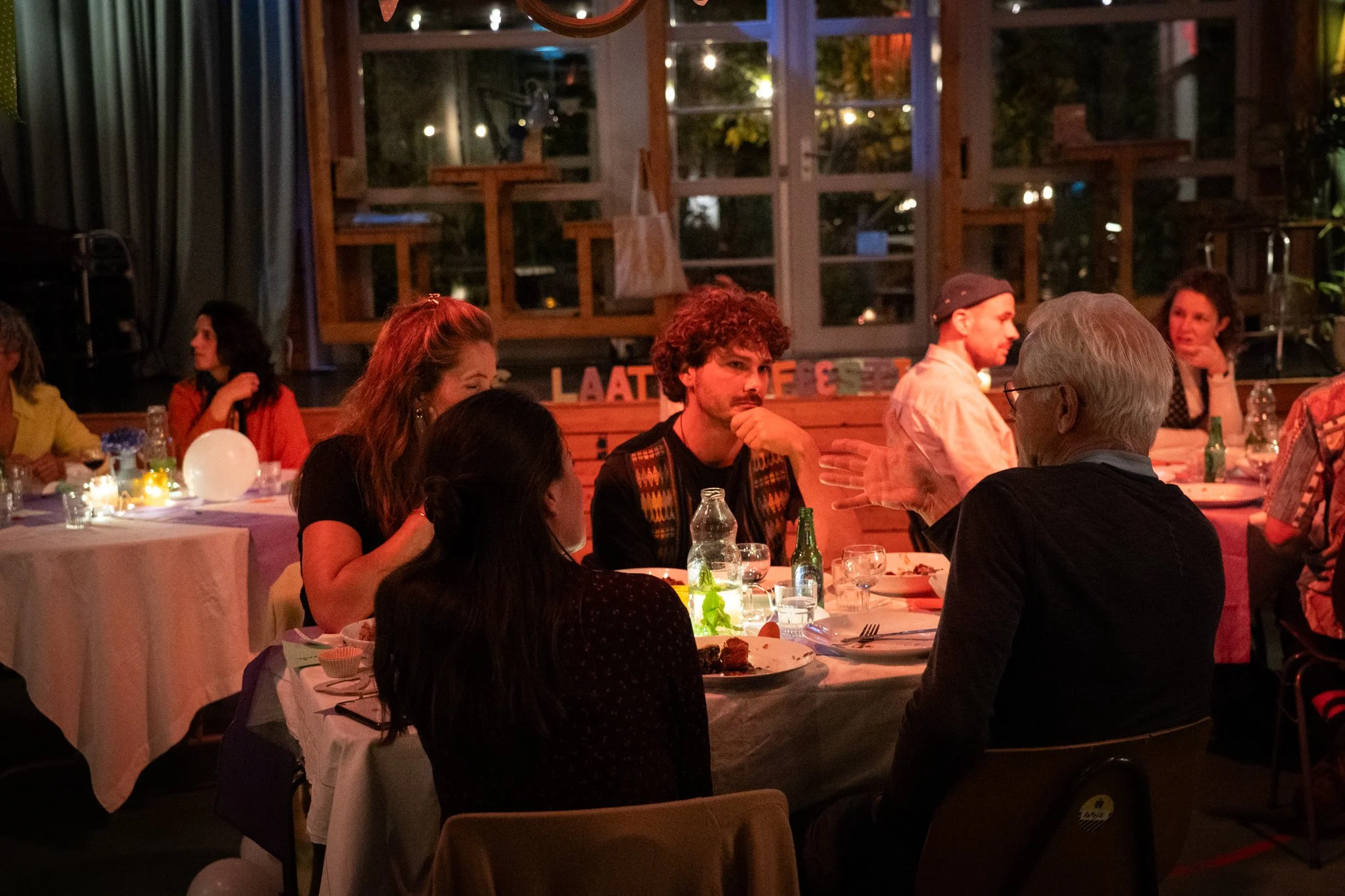 Fotograaf: Rosa Boon