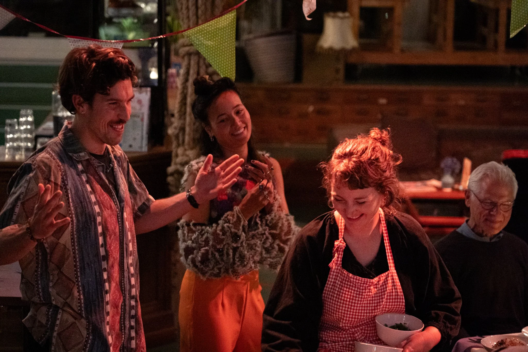 Fotograaf: Rosa Boon