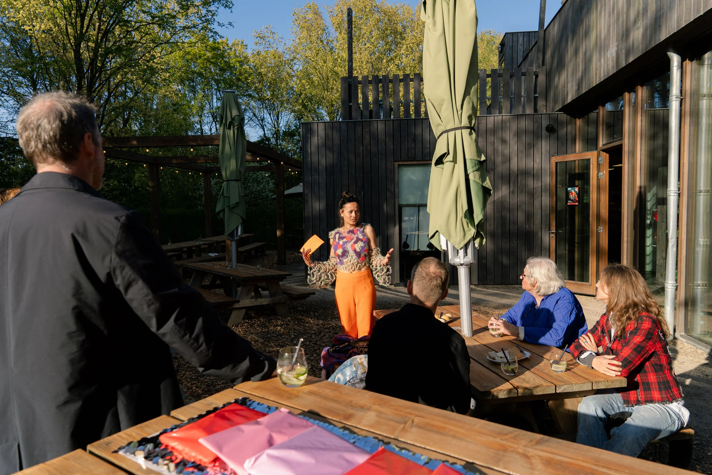 Je Laatste Feestje fotograaf Jara van den Bosch
