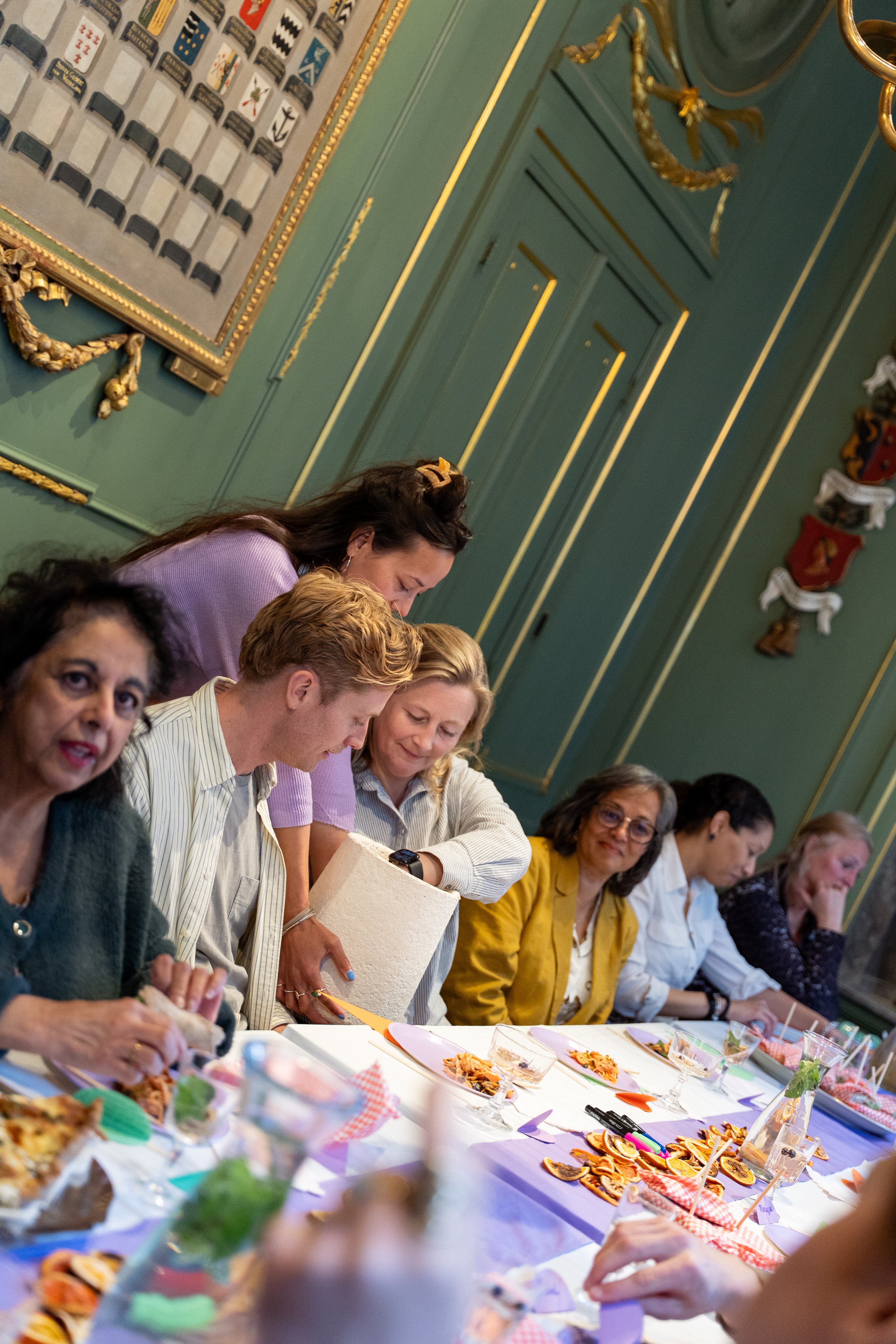 Je Laatste Feestje fotograaf Lotte Kwant