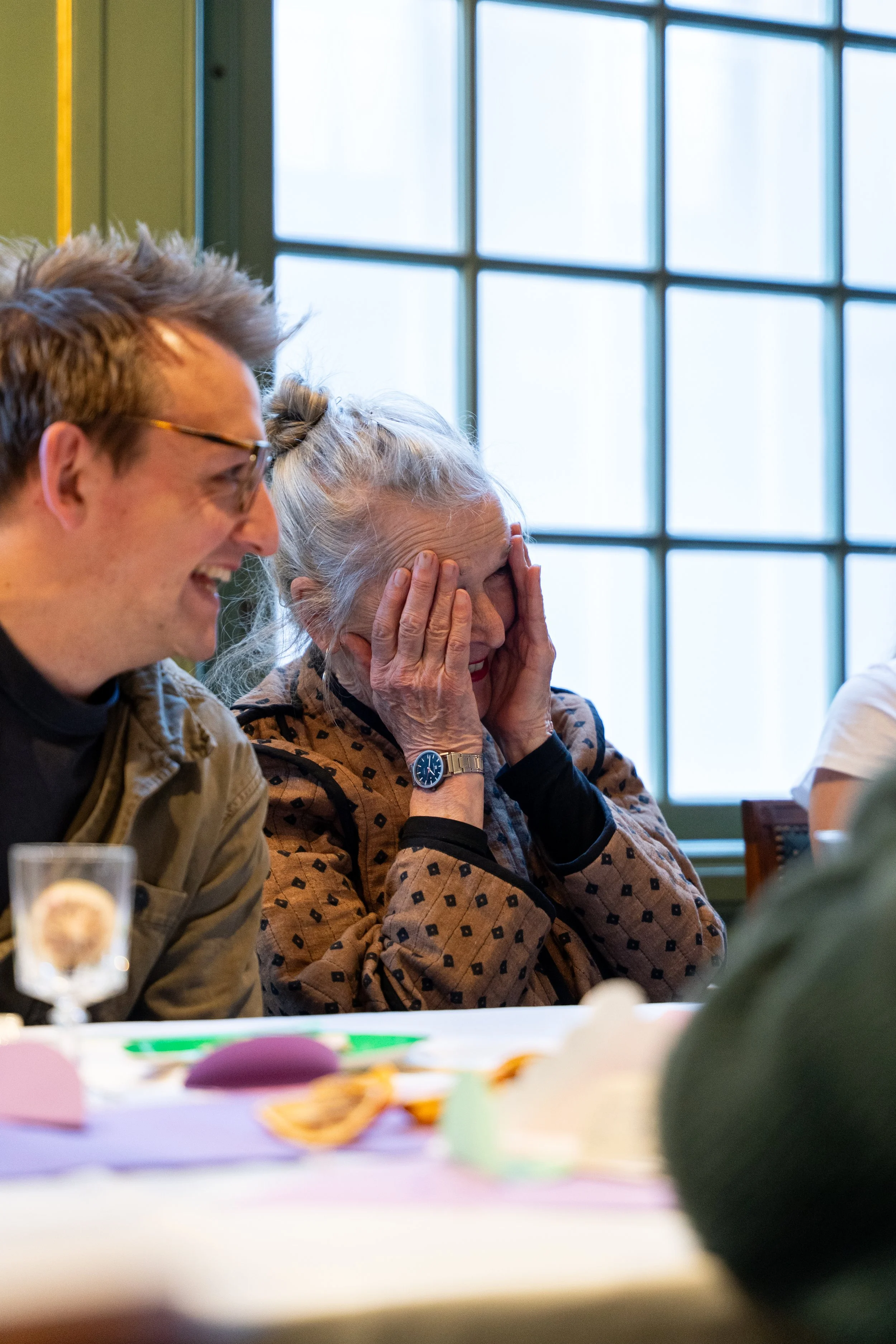 Je Laatste Feestje fotograaf Lotte Kwant