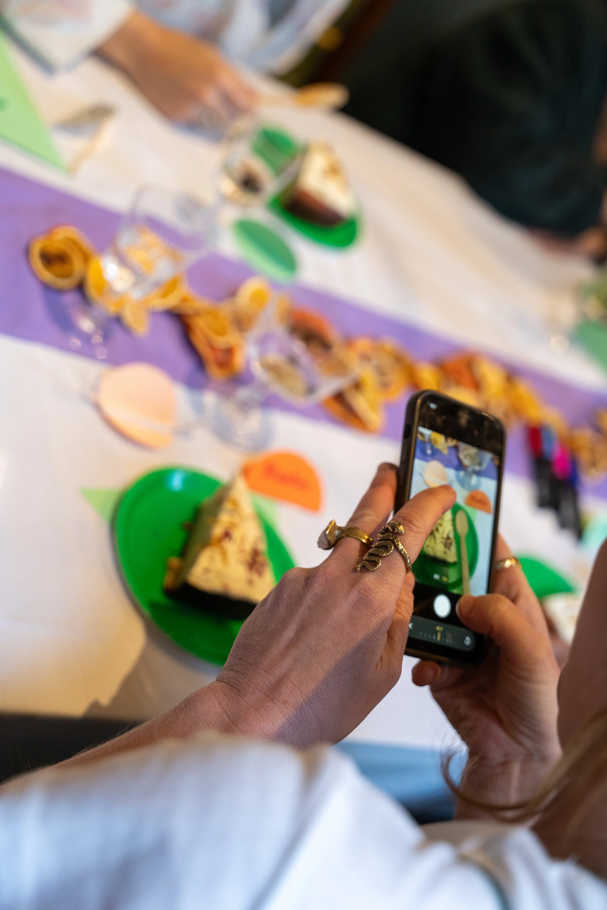 Je Laatste Feestje fotograaf Lotte Kwant