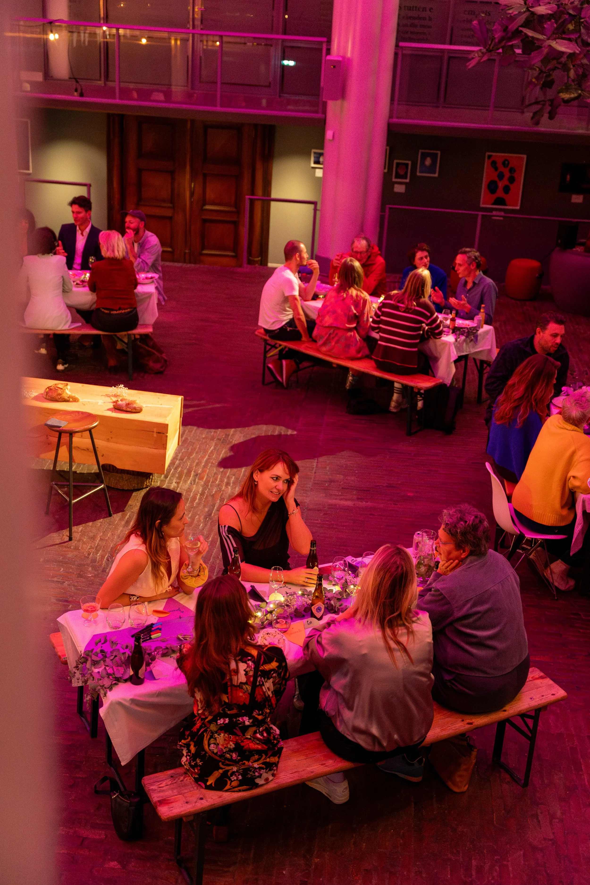 Foto door Lotte Kwant