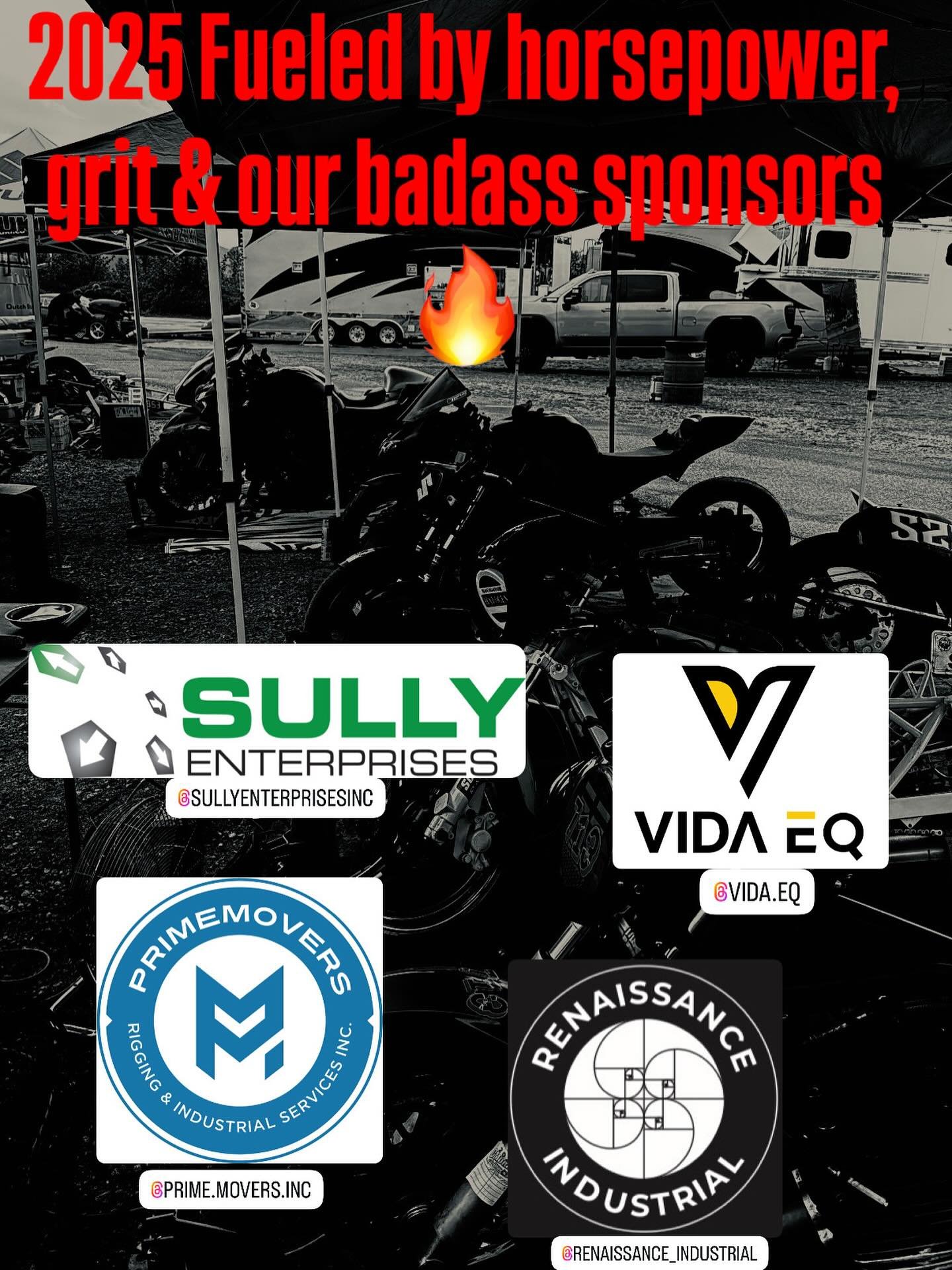 THANK YOU!! 
.
.
.
@tripletreeracing already has some big plans for the 2026 race season&hellip; STAY TUNED 🤘🏼 
@oobiedoobie16 @jemms.throttle.therapy @speedjunky_neil @tikd_off47 @philregular