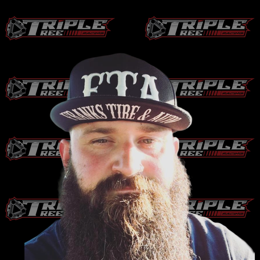 Meet The Team — Triple Tree Racing
