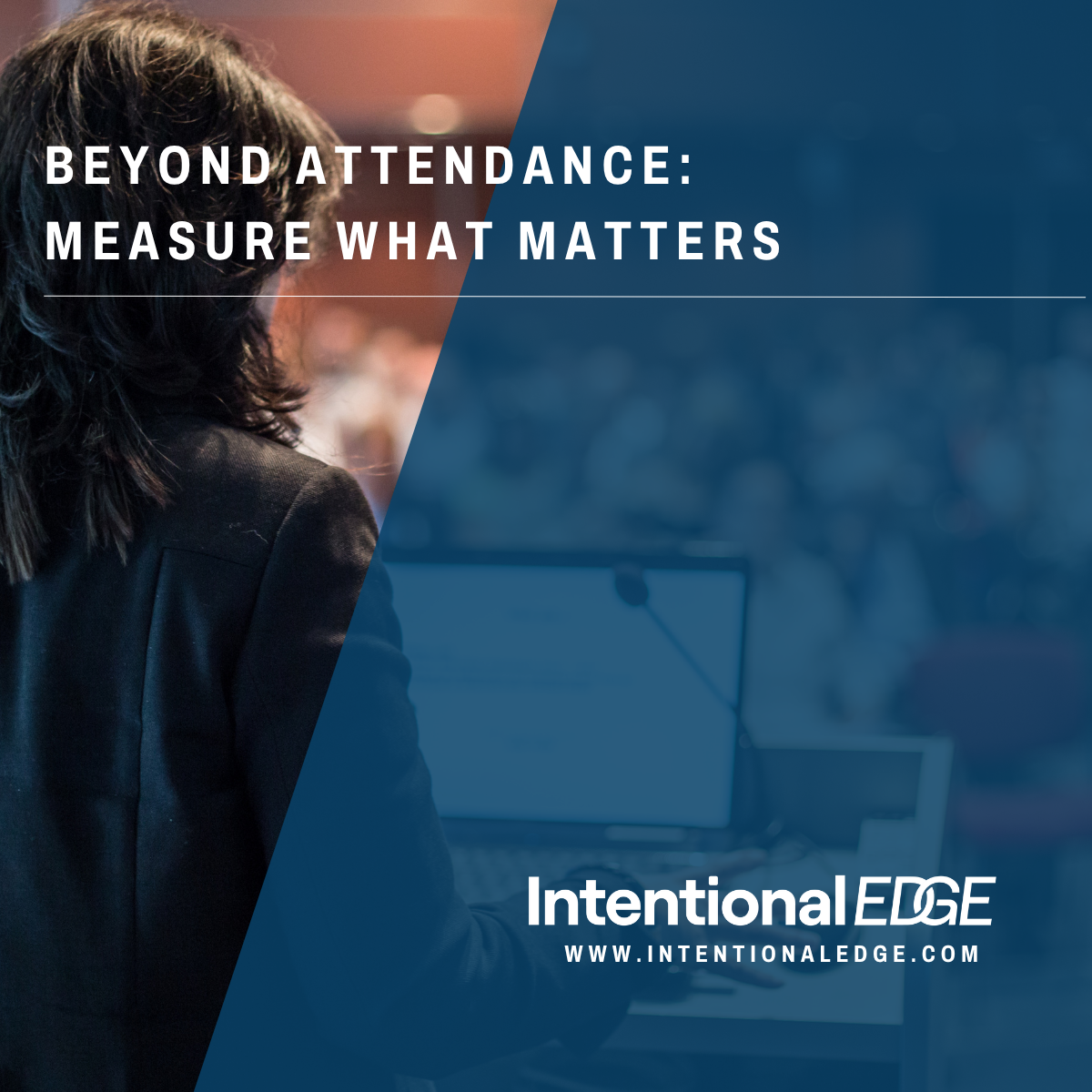 Beyond Attendance: How to Measure the True Success of Internal Business Events&nbsp;