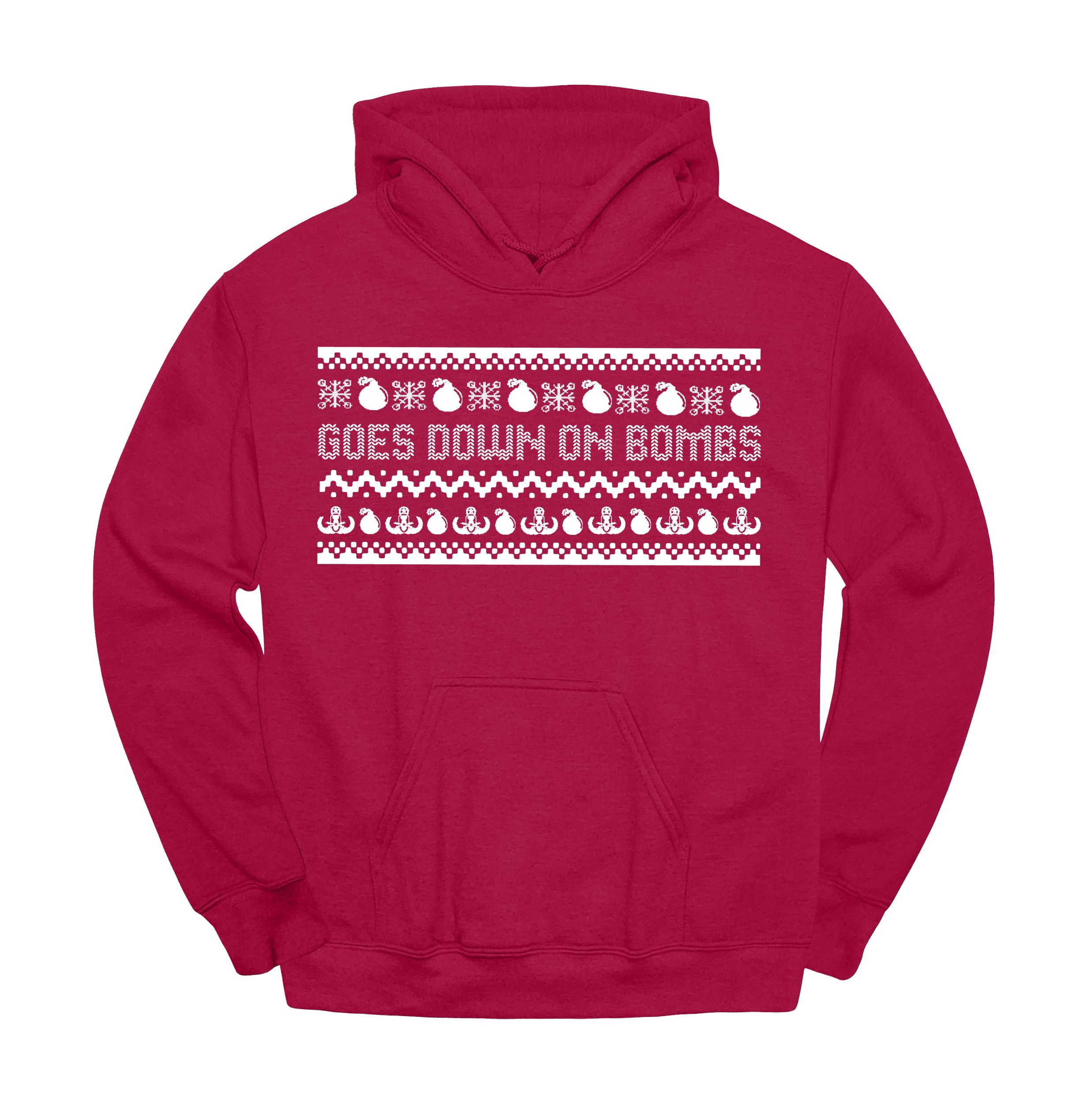 Goes Down Hoodie Red.jpg