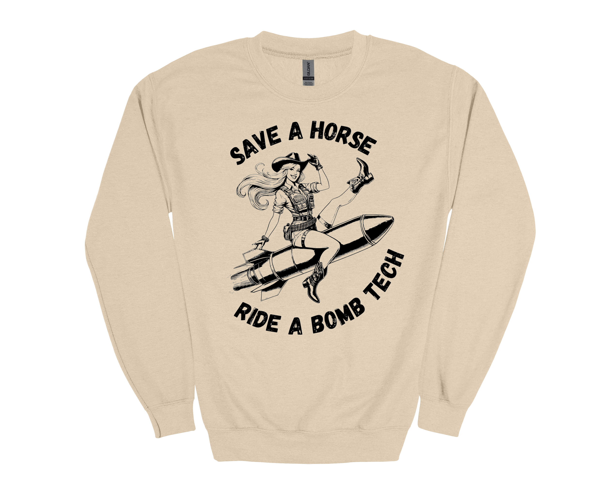 Cowgirl Front Sand.png