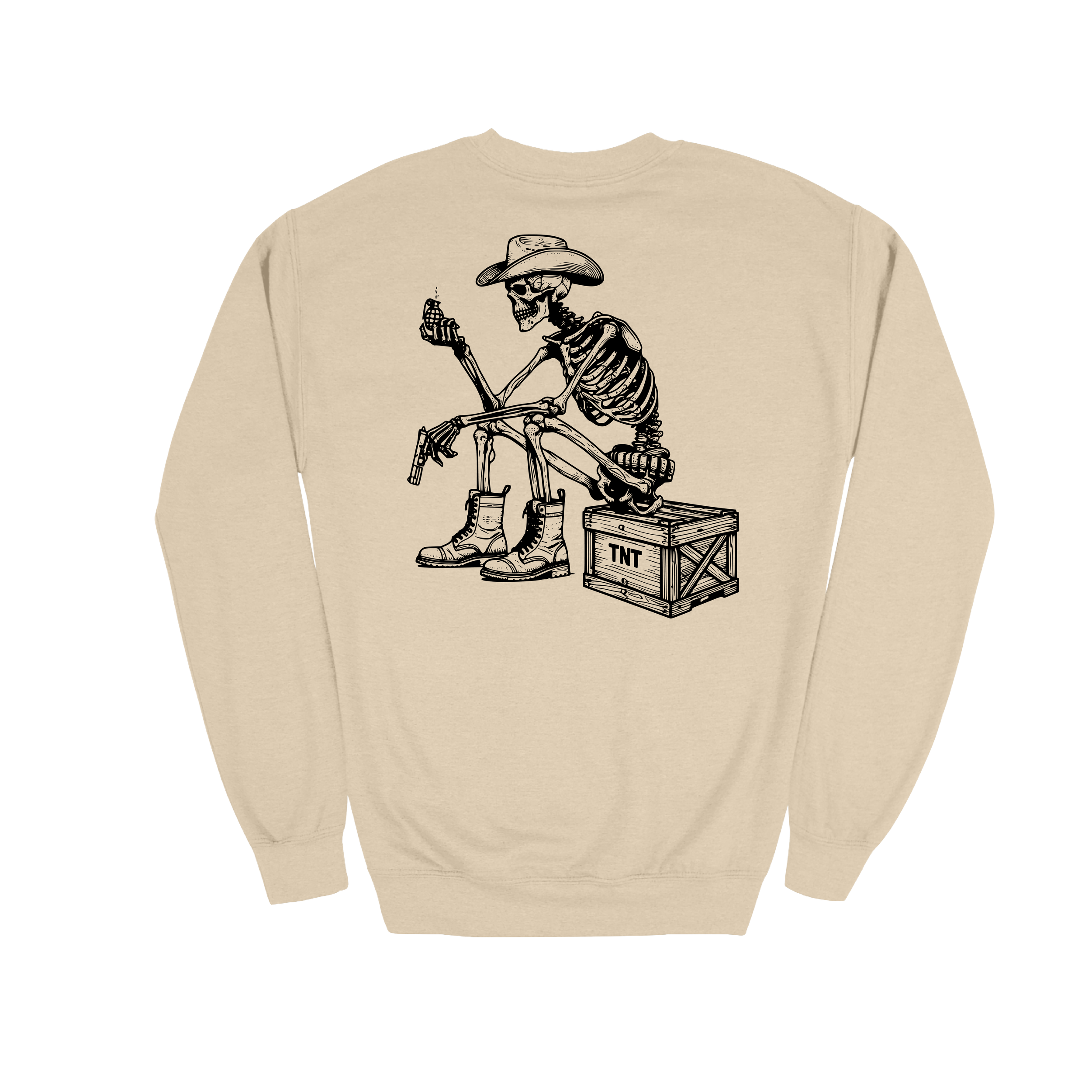 Cowboy Sweatshirt Sand.png