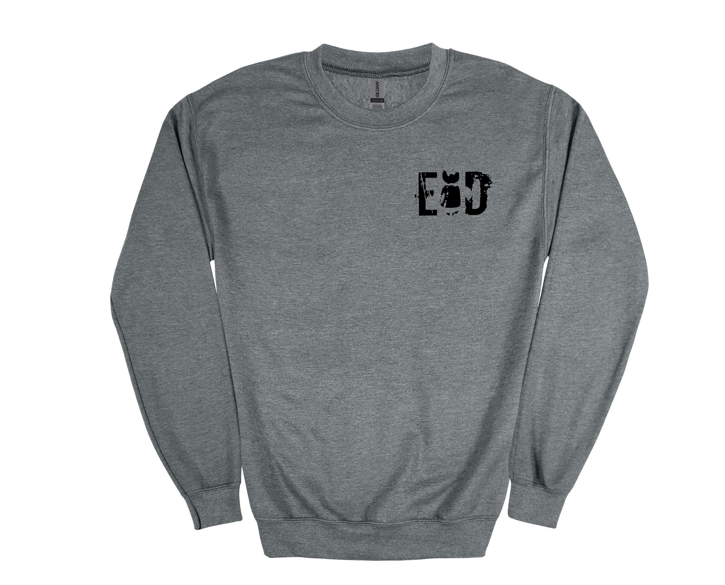 EOD Front Logo Gray.png
