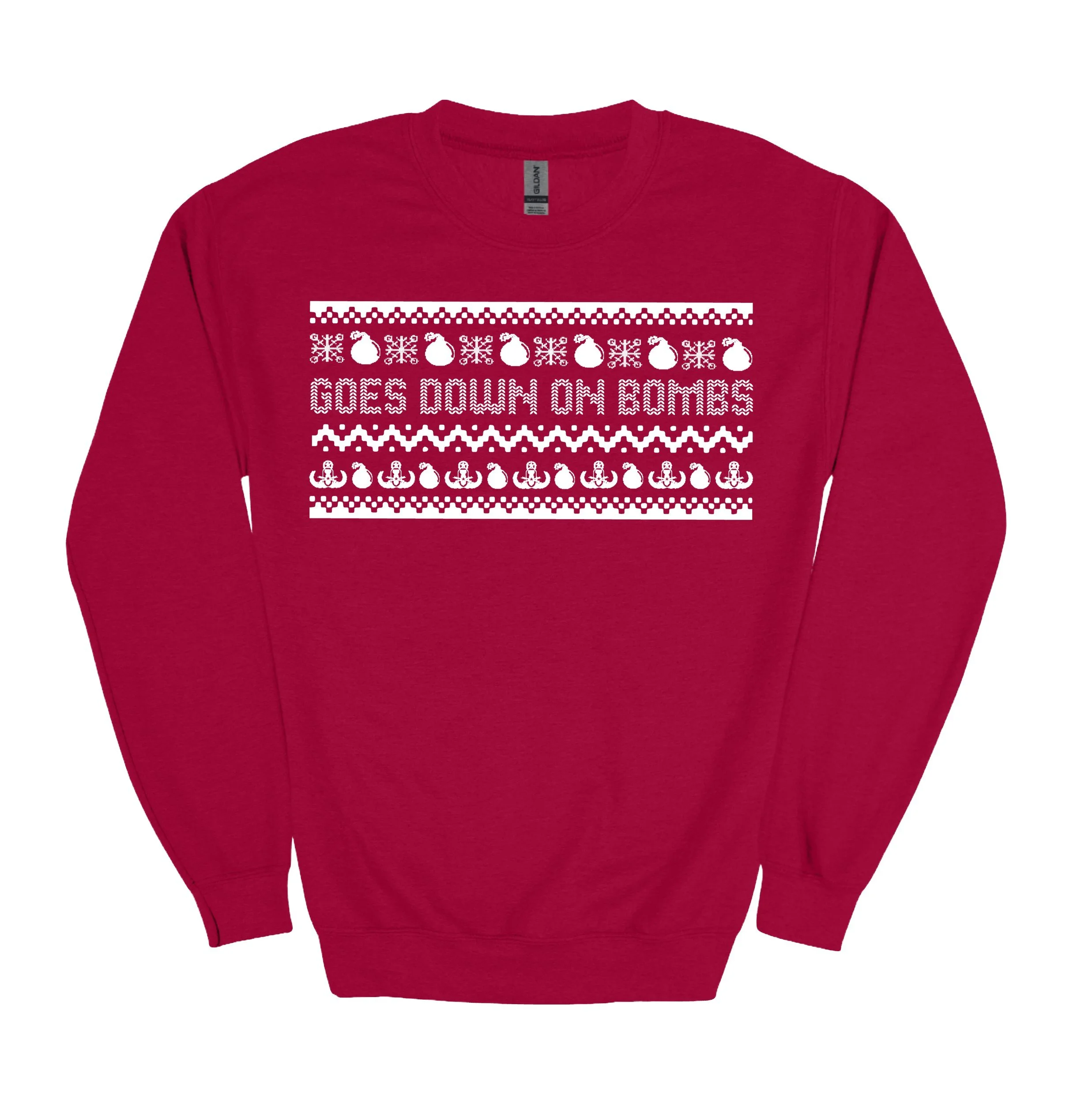 Goes Down Sweater Red.jpg