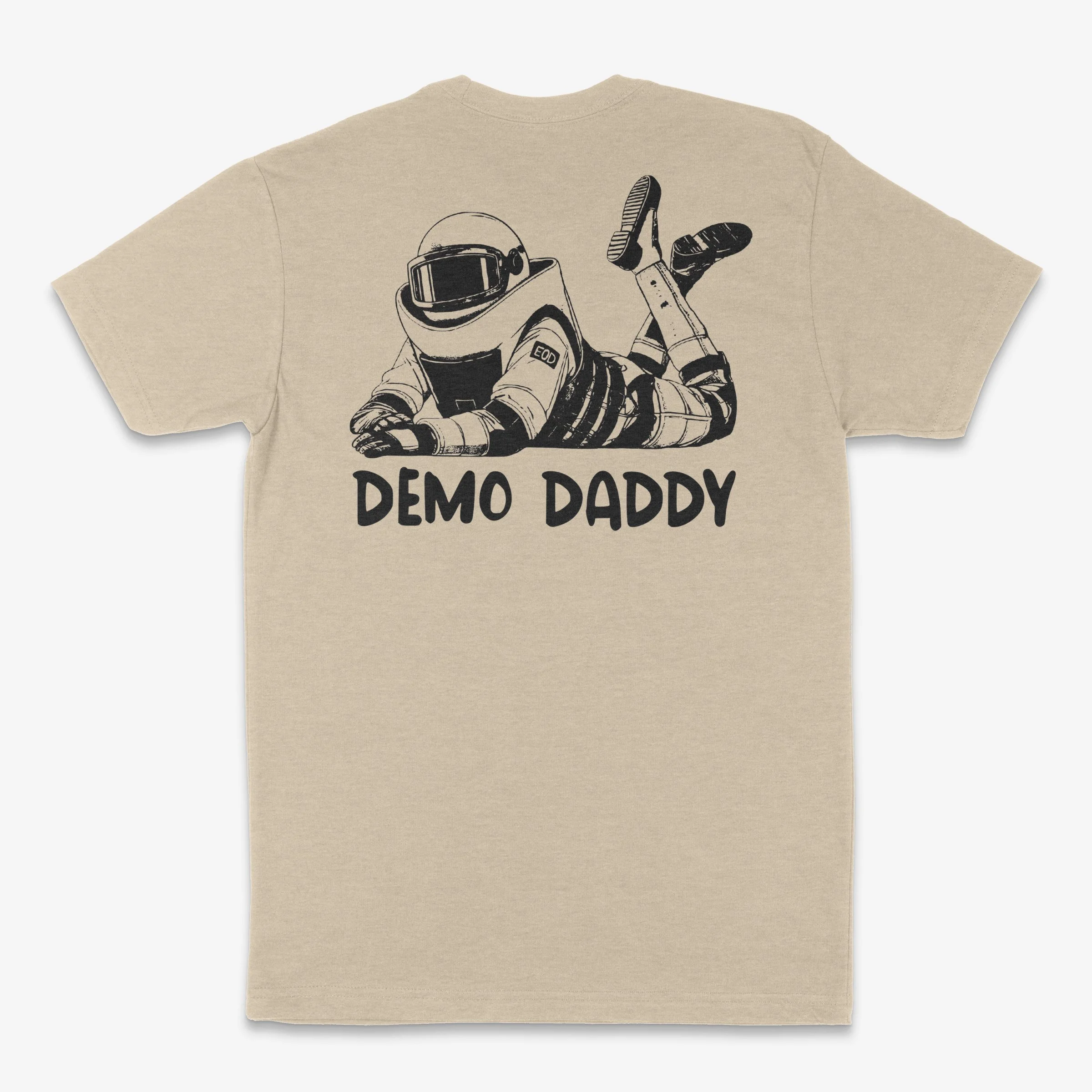 Demo Daddy Tee Unisex