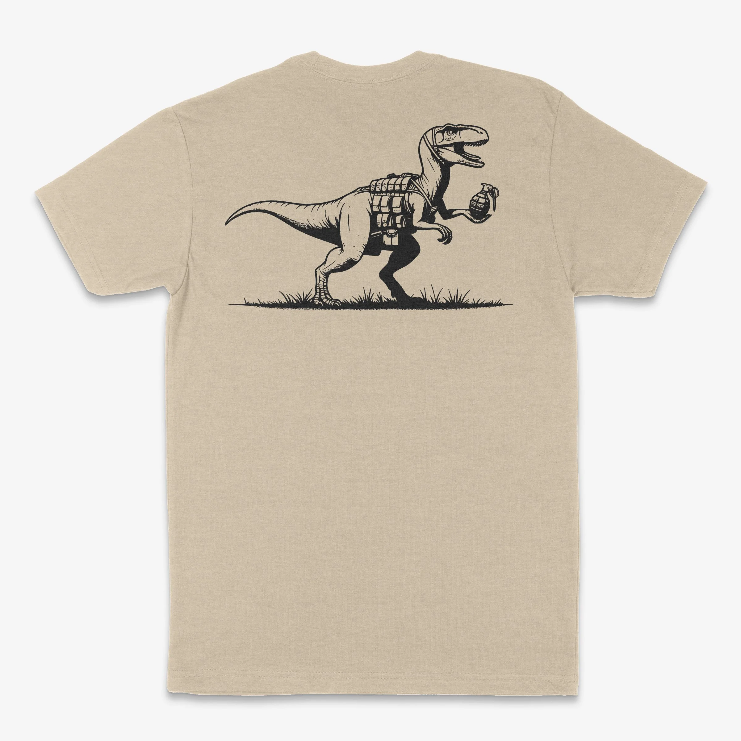 Clever Girl Tee Unisex